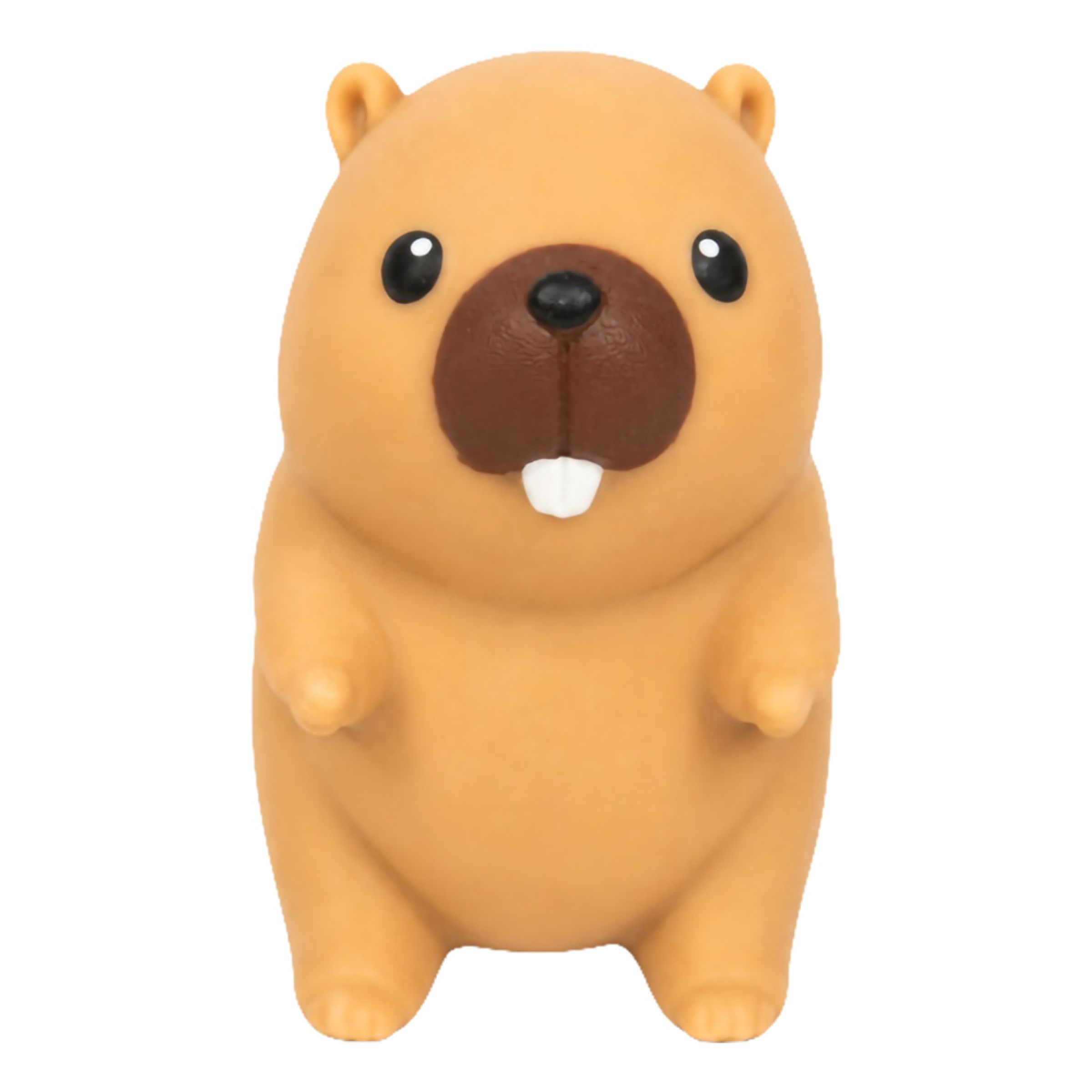 Squeeze Capybara