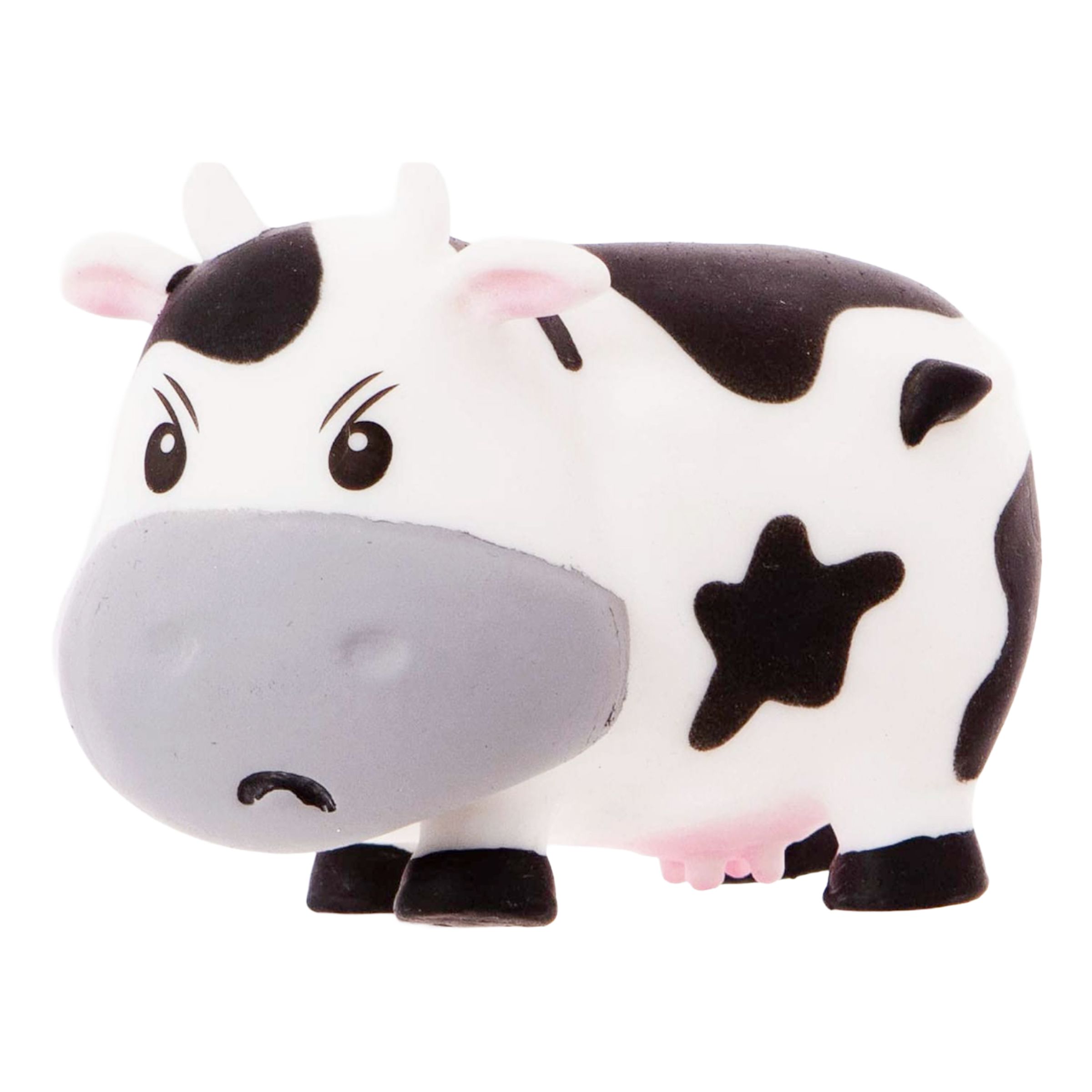 Squeeze Stressboll Butter Kossa | Hem - Teman - Presenter - Barnpresenter | Pryloteket