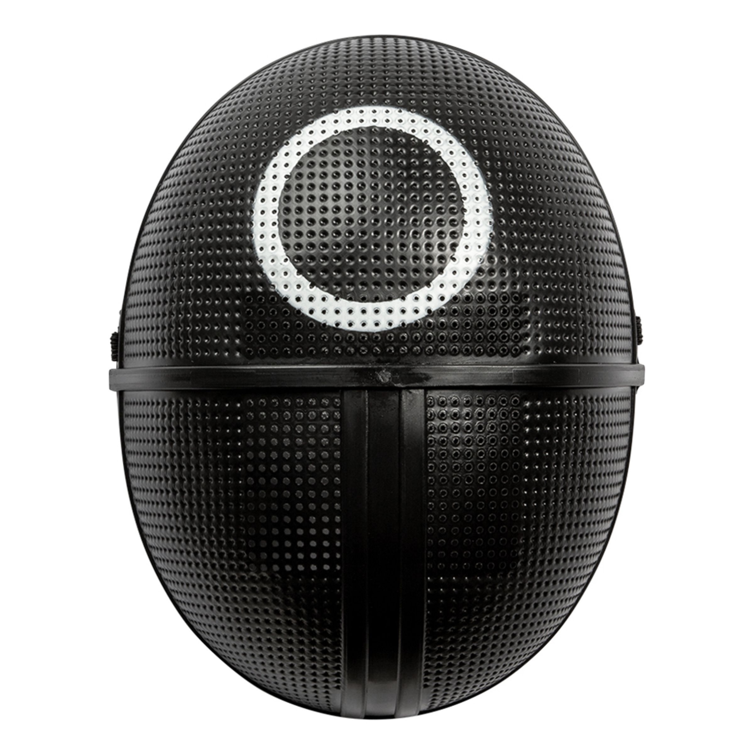Squid Game Circle Mask - One size