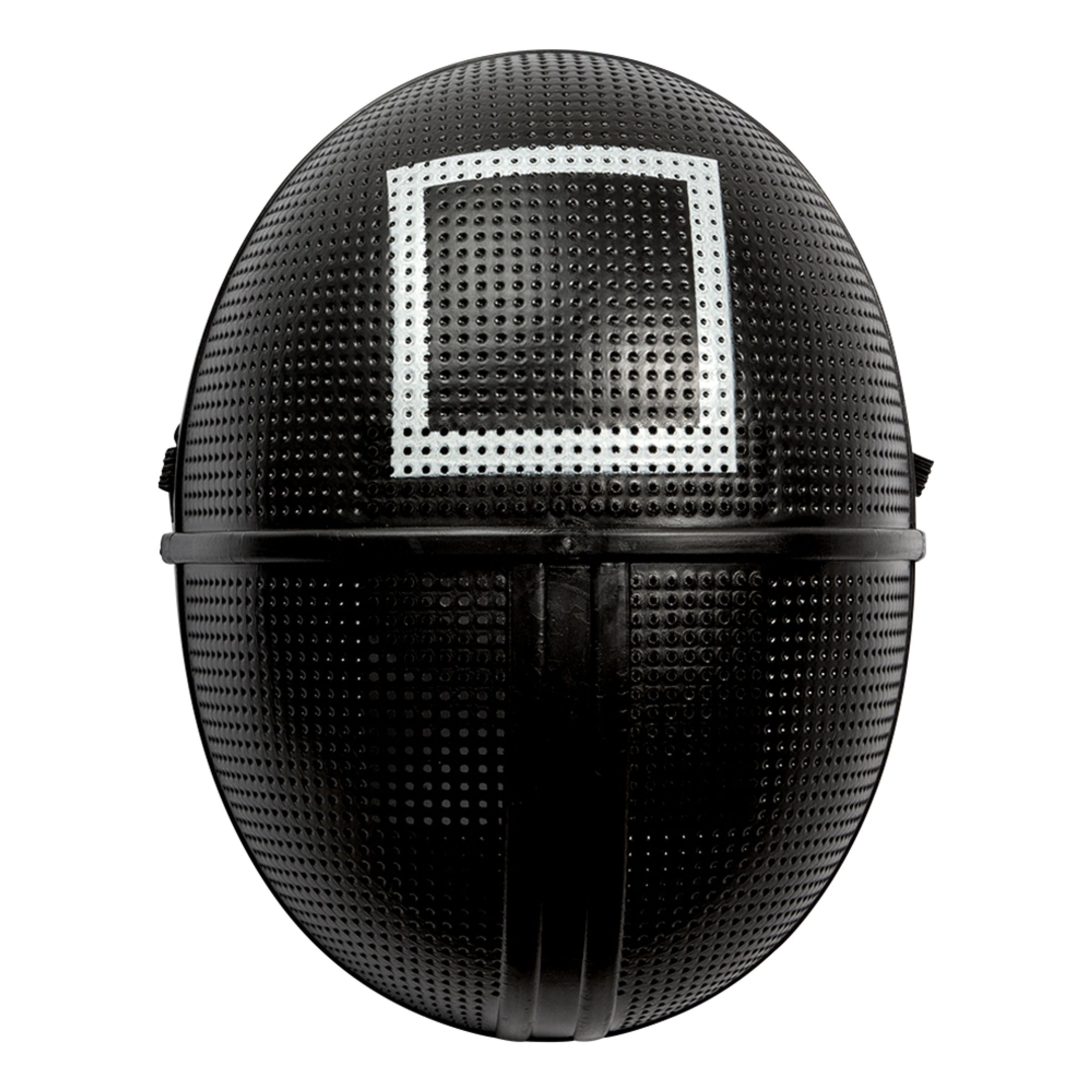 Squid Game Square Mask - One size