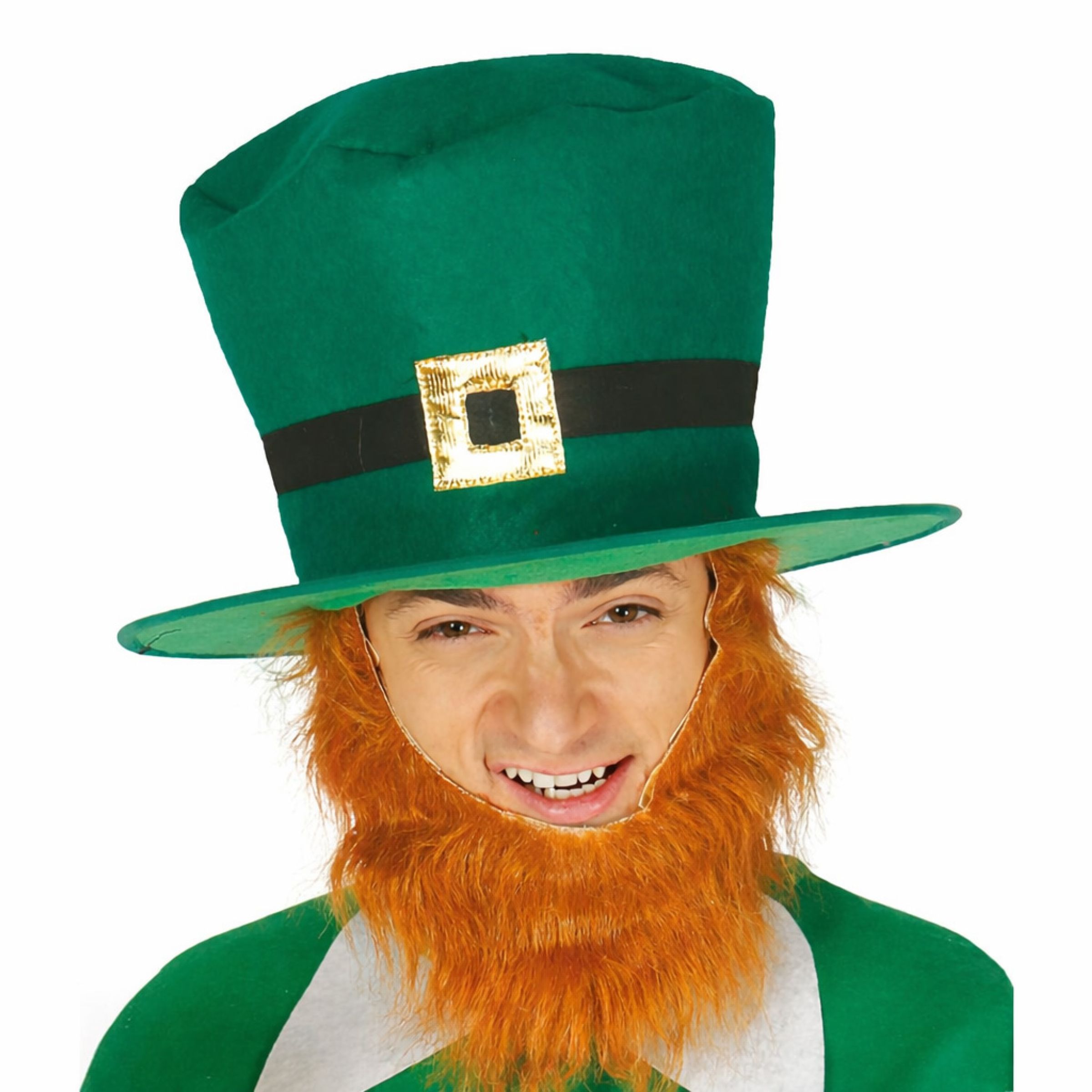 St Patricks Hatt - One size