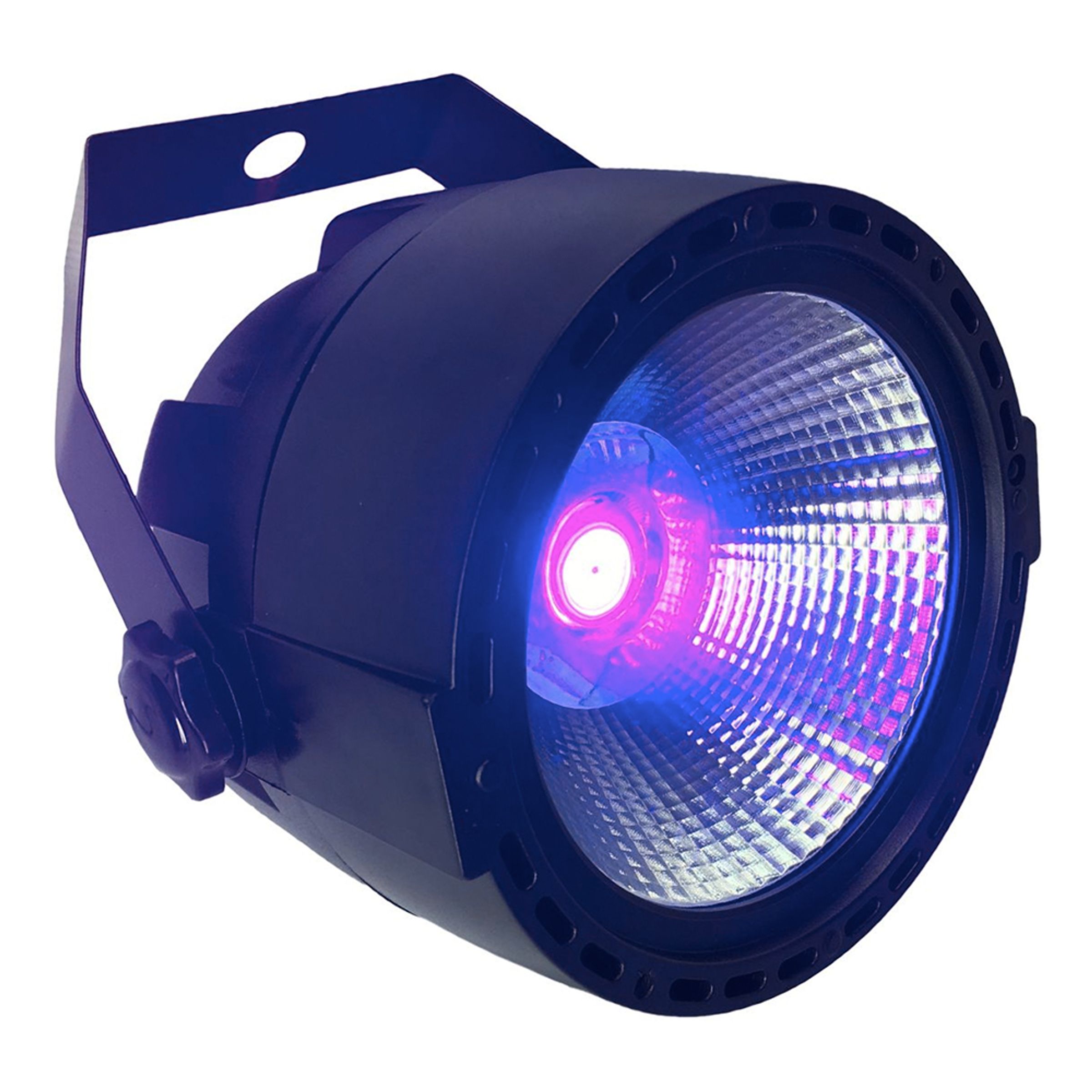 Stage Effects UV LED Spot | Hem - Festartiklar - Discobelysning | Maskeradspecialisten