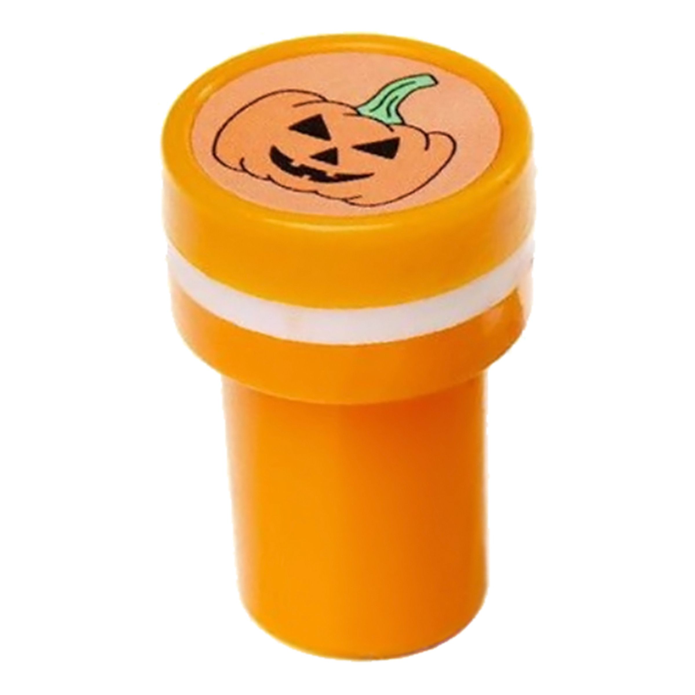 Stämpel Halloween - 1 st | Hem - Teman - Högtider - Halloween | Maskeradspecialisten