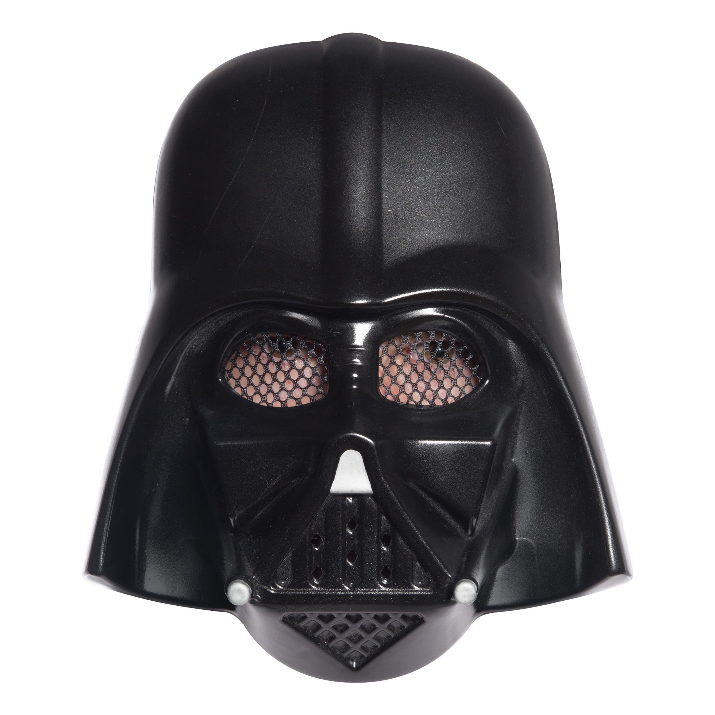 Star Wars Ben Cooper Darth Vader maske - One size