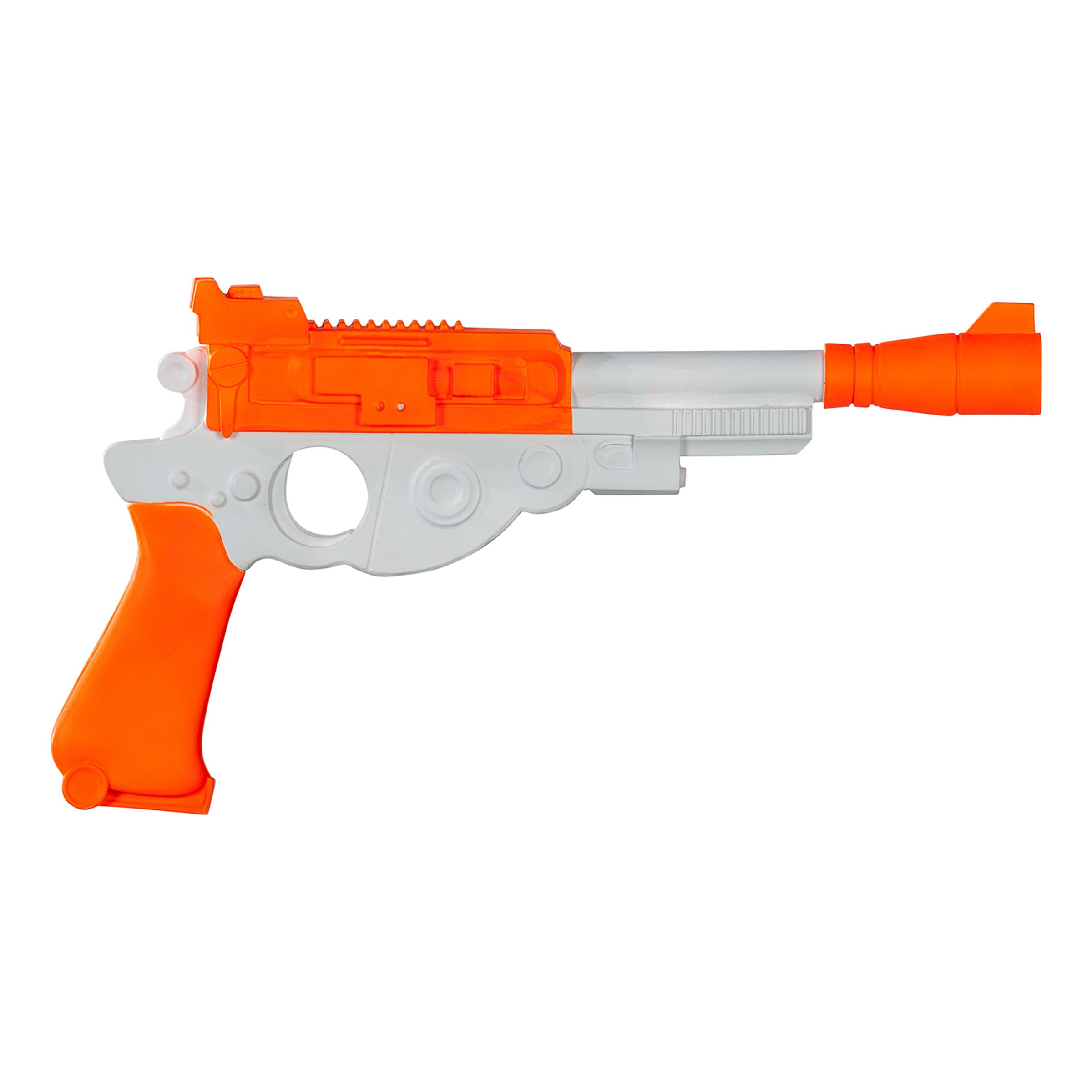 Star Wars The Mandalorian Blaster