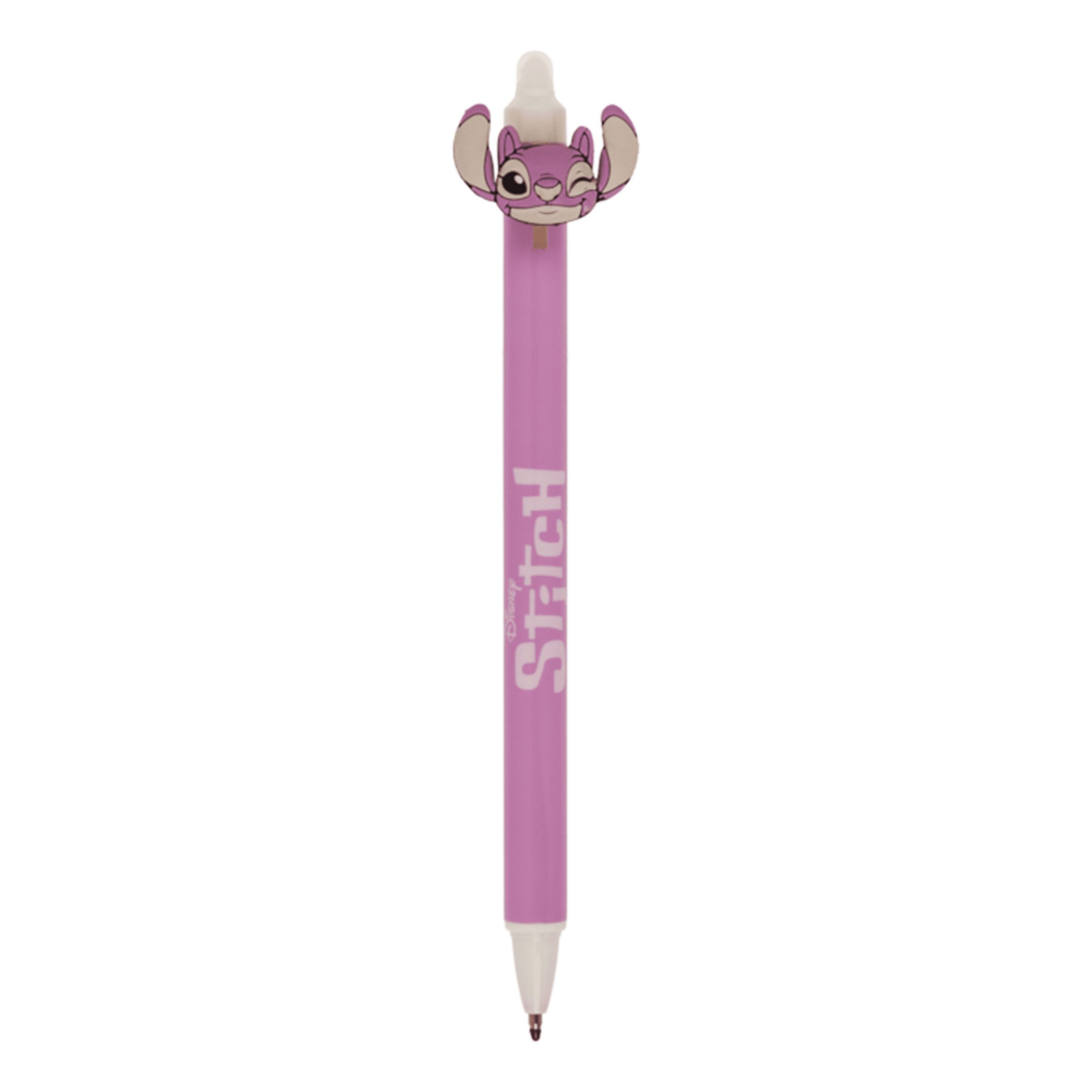Stitch Penna | Hem - Teman - Presenter - Barnpresenter | Pryloteket
