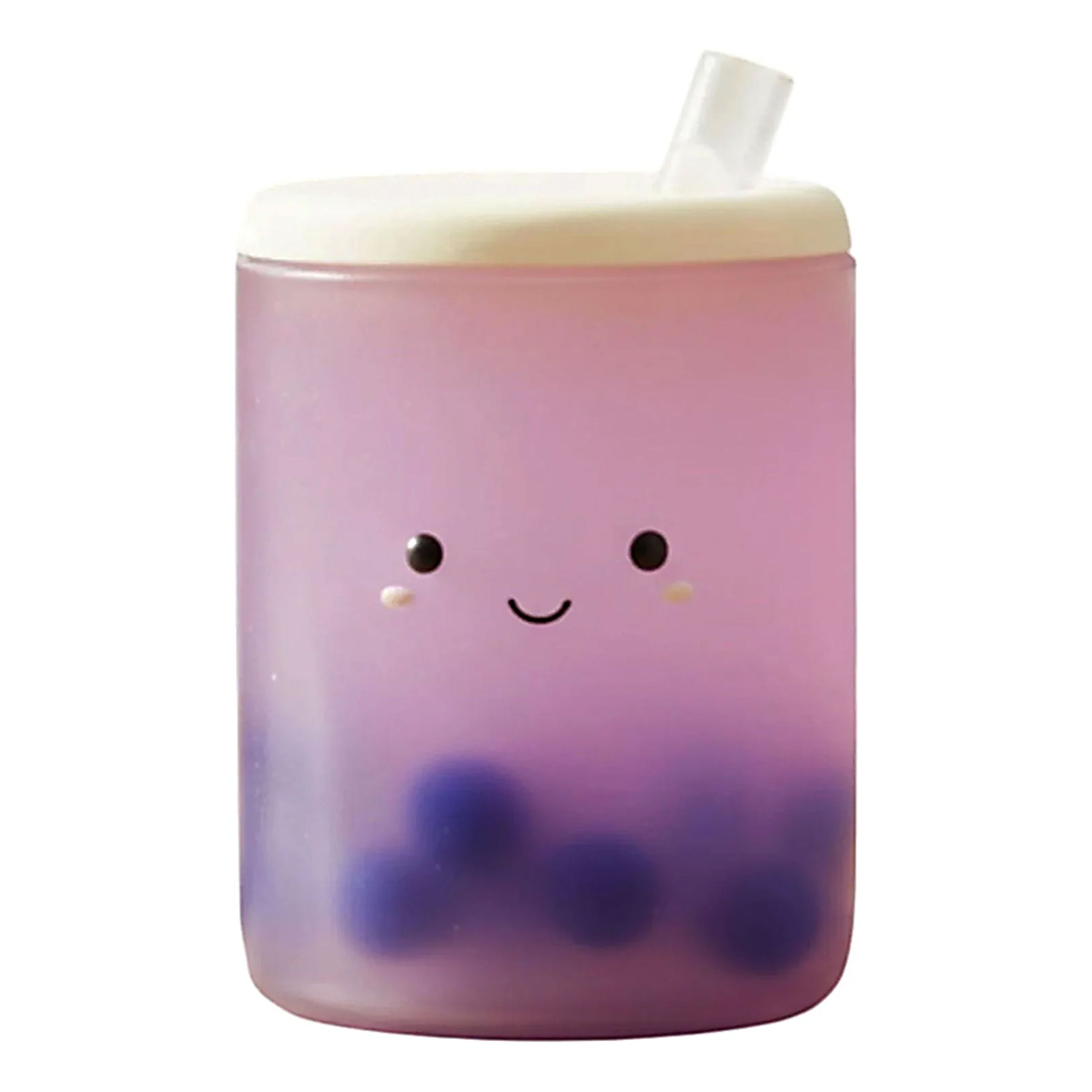 Stressbold Boba Tea