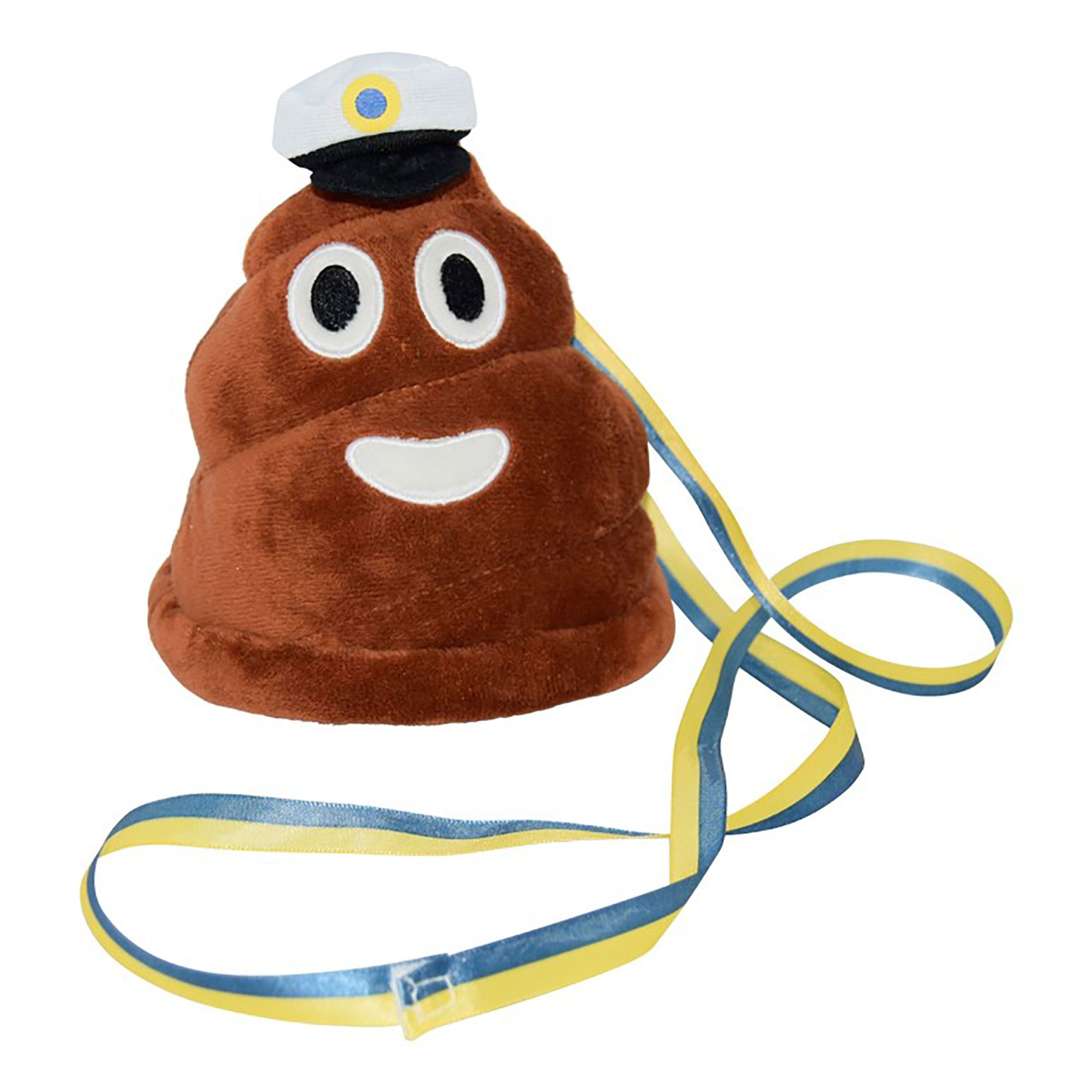 Studentnalle Poop | Hem - Teman - Högtider - Student - Studentpresent | Pryloteket