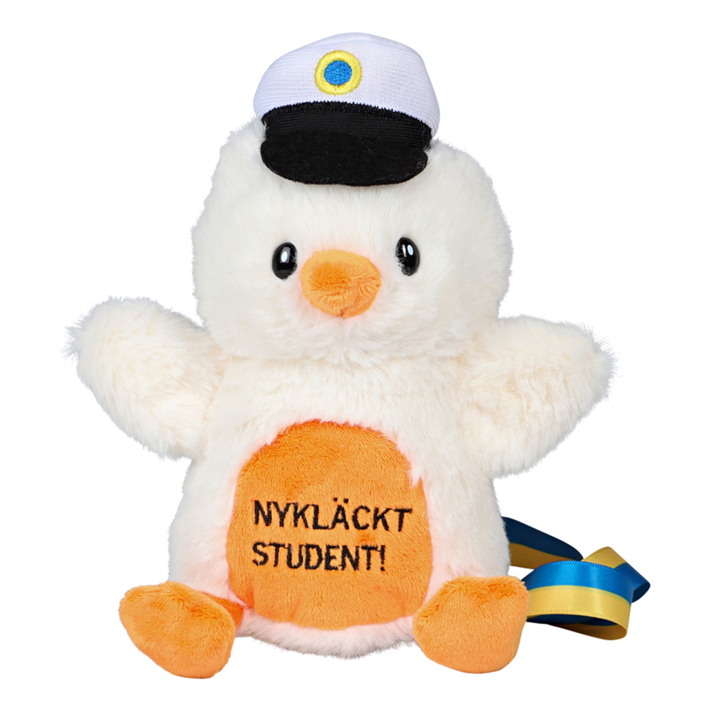 Studentnalle Kyckling | Hem - Teman - Högtider - Student - Studentpresent | Pryloteket