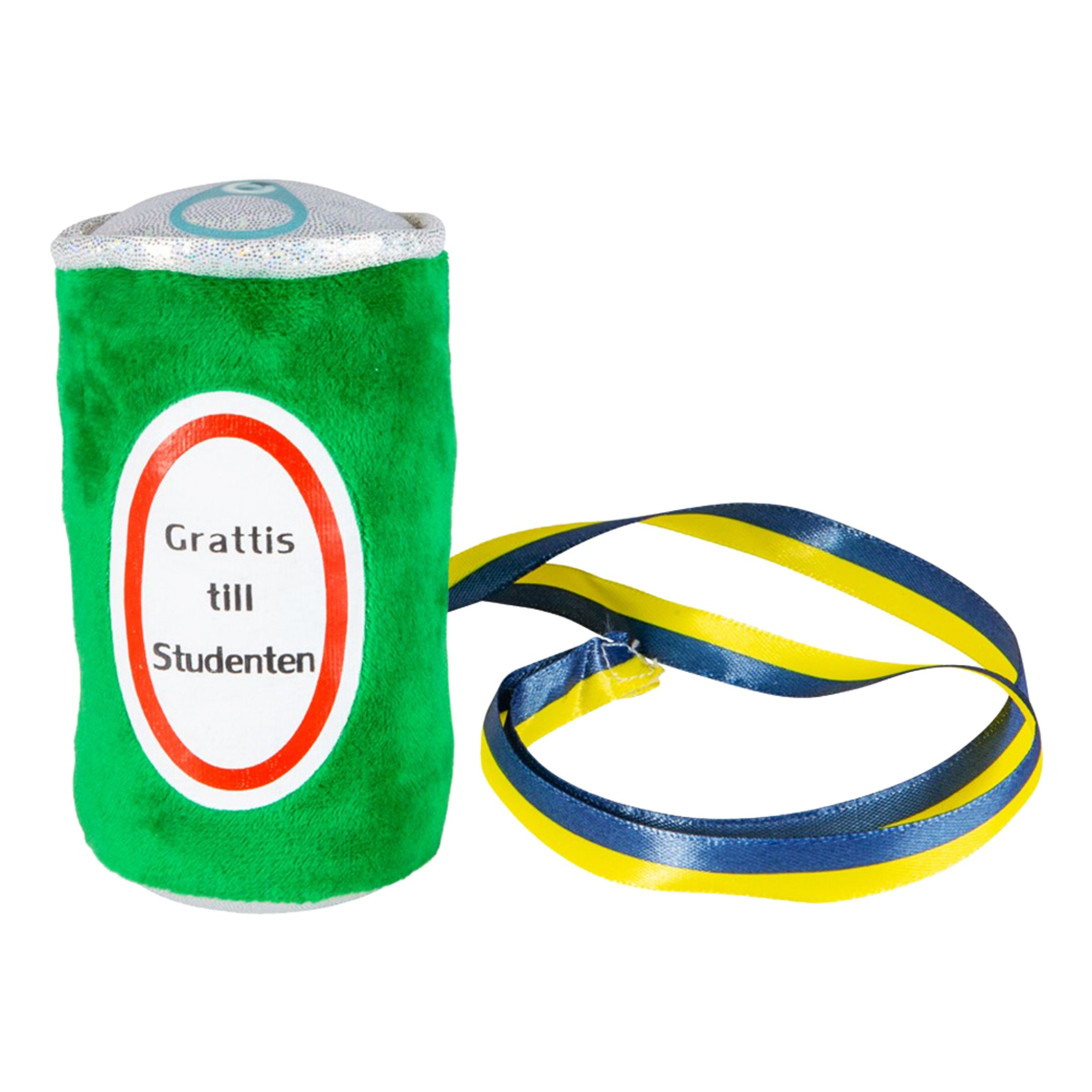 Studentnalle Ölburk | Hem - Teman - Högtider - Student - Studentpresent | Maskeradspecialisten