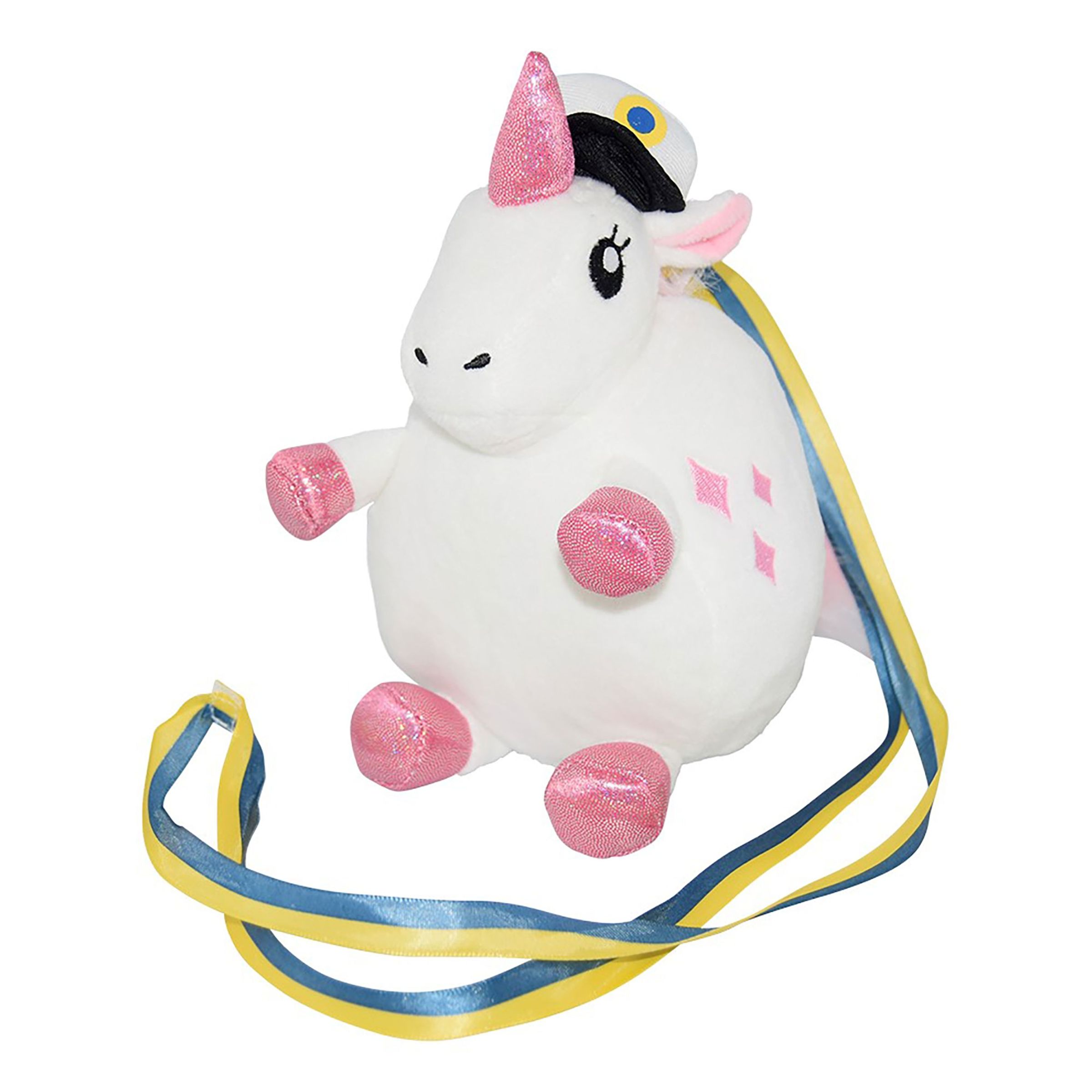 Studentnalle Unicorn | Hem - Teman - Högtider - Student - Studentpresent | Pryloteket