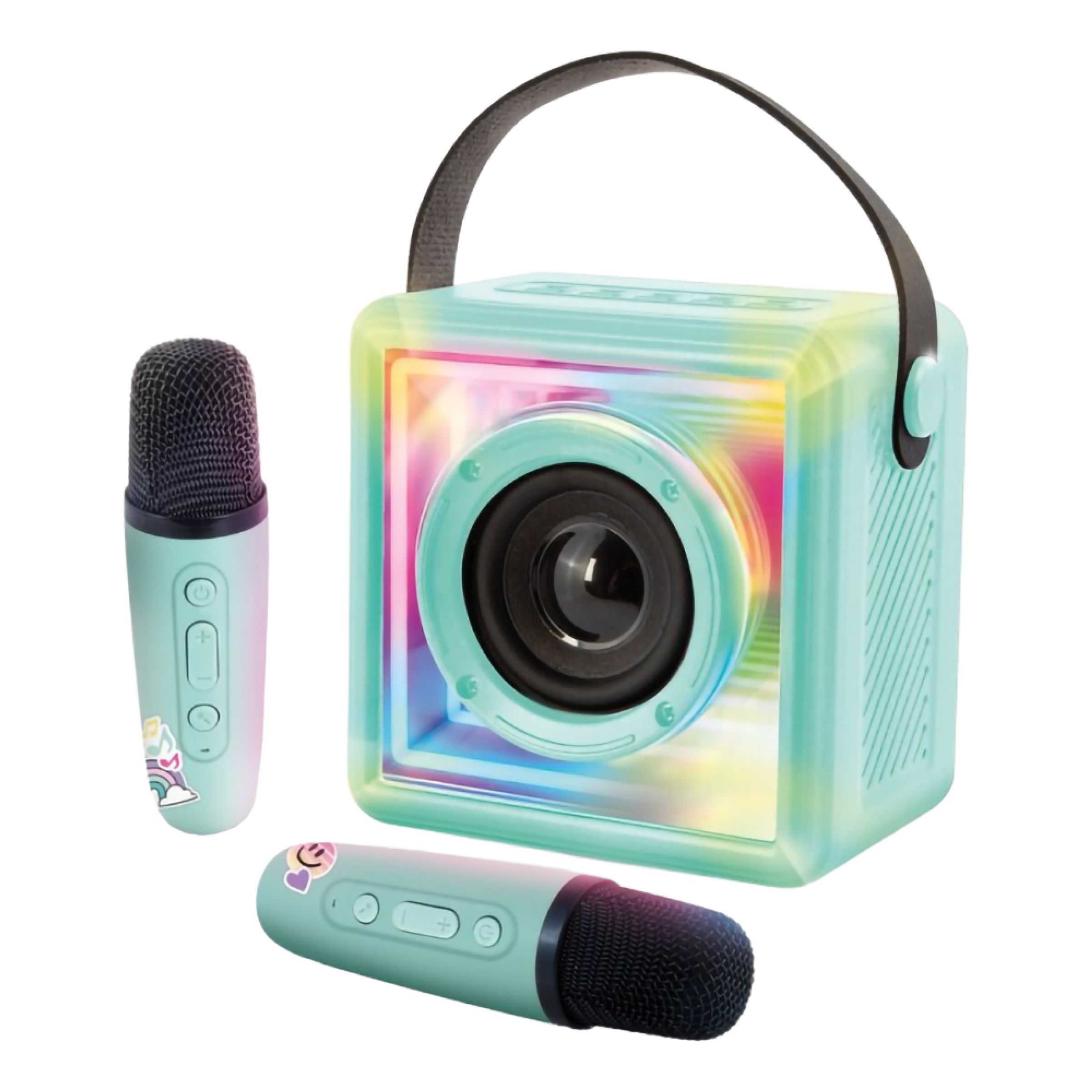 Studio Creator Mini Karaoke Duo Kit