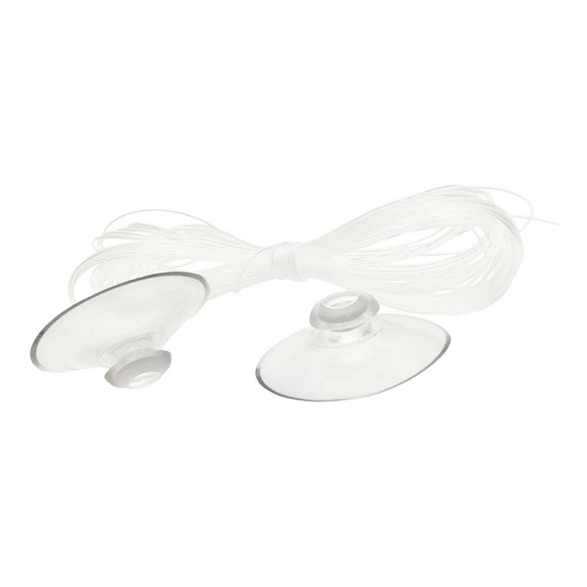 Sugkoppar med Lina | Hem - Festartiklar - Ballonger - Ballongtillbehör | Party Outlet