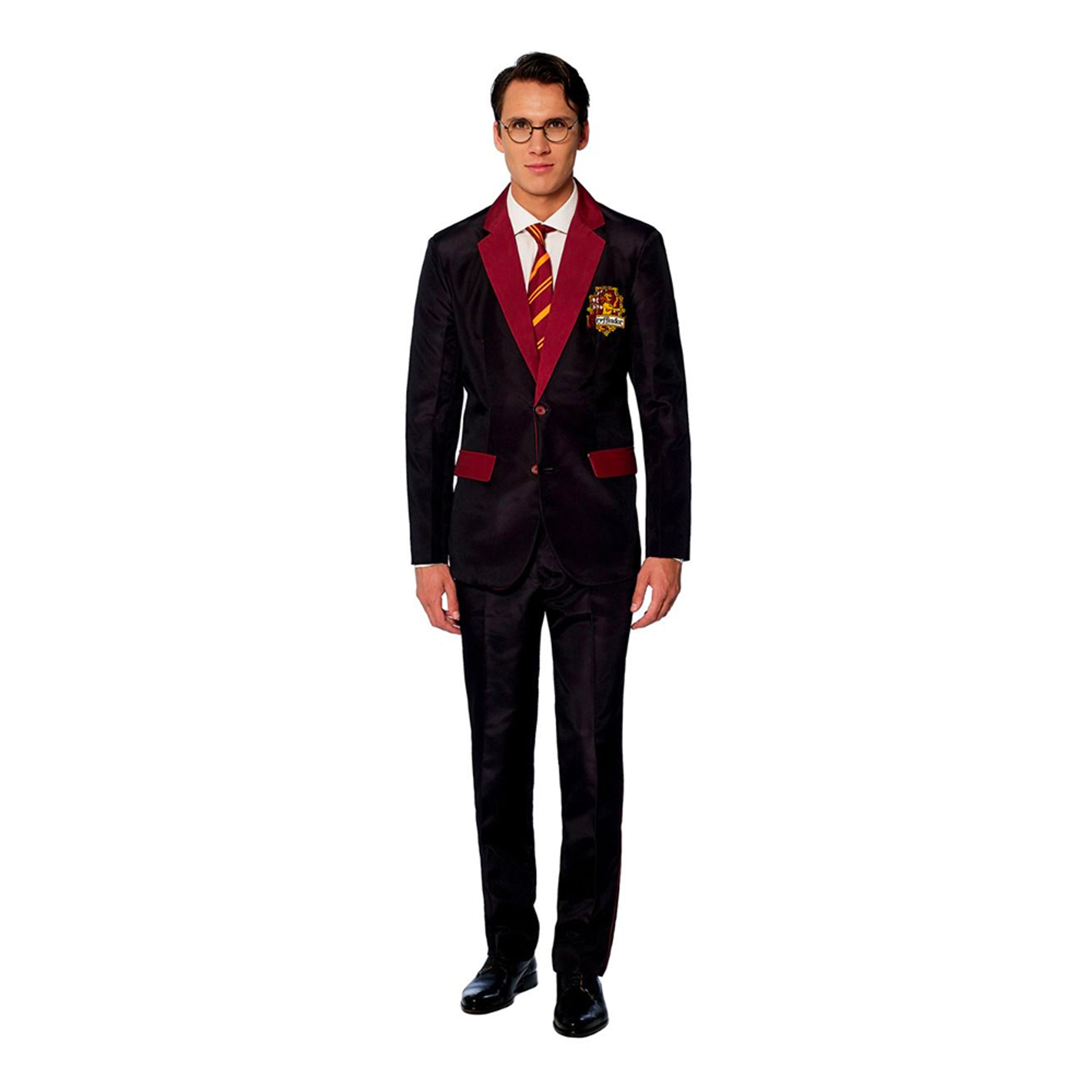 Suitmeister Harry Potter Gryffindor Kostume - Small