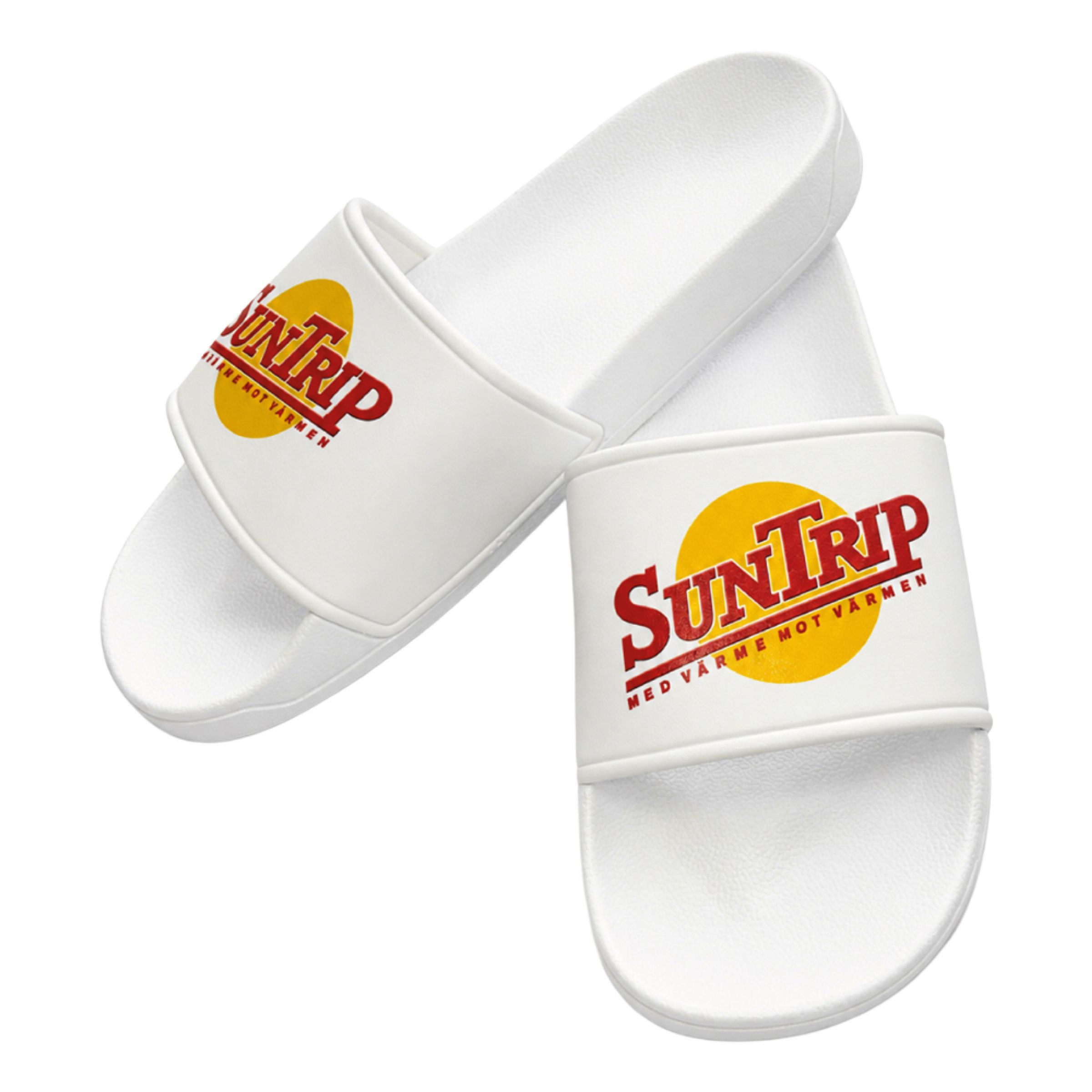 SunTrip&trade; Badesandaler - 36