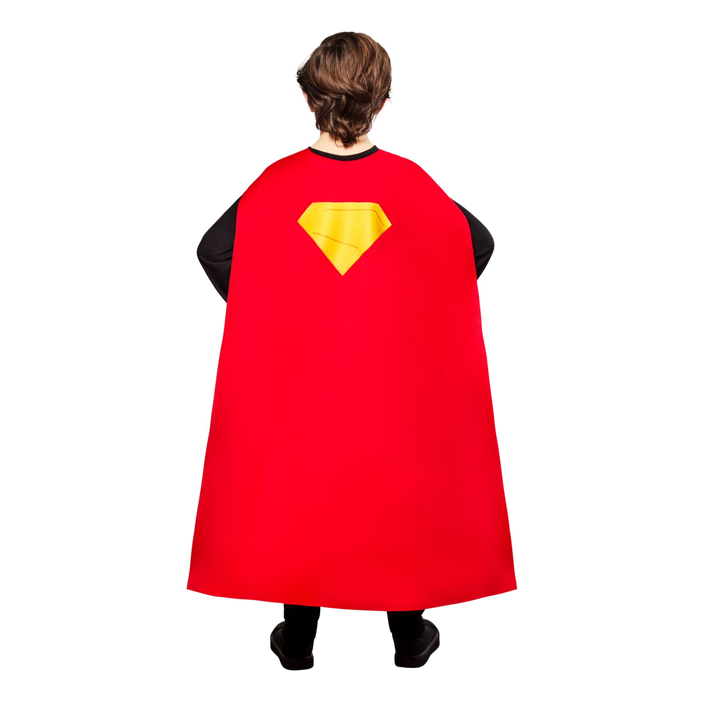 Superman Kappe til Børn - One size