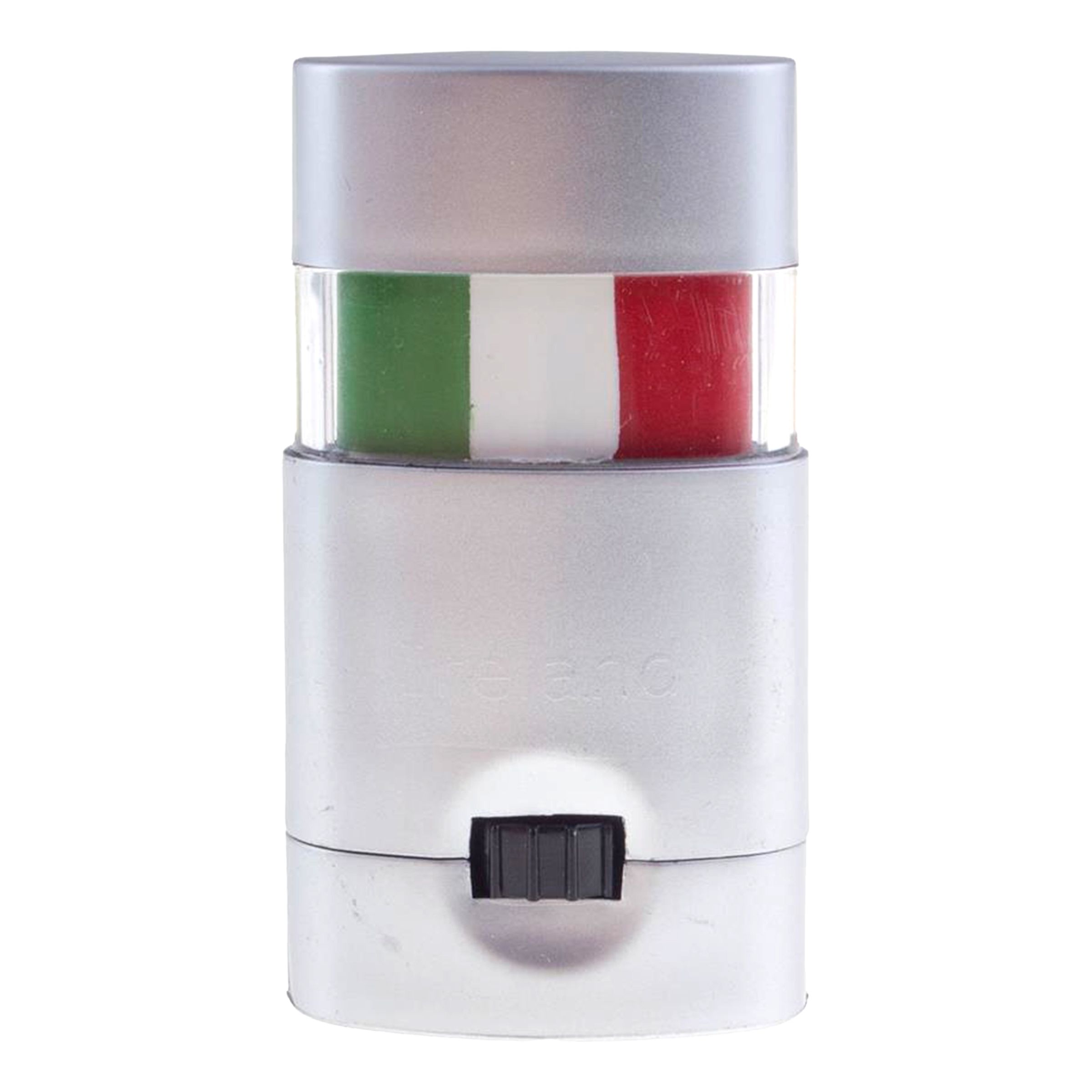 Supportersminke Italien