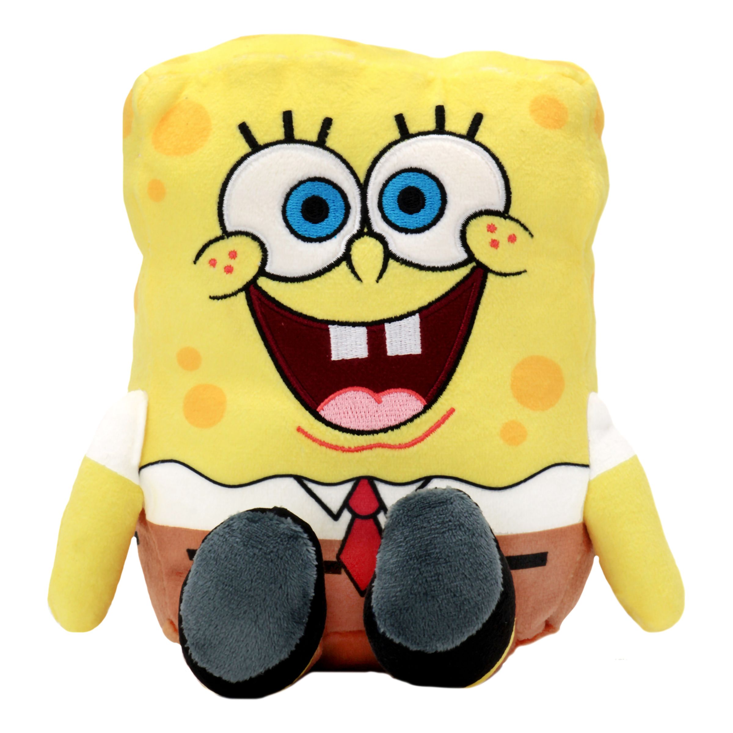 Gosedjur SvampBob Fyrkant | Hem - Maskerad - Tillbehör - Maskeradaccessoarer | Maskeradspecialisten