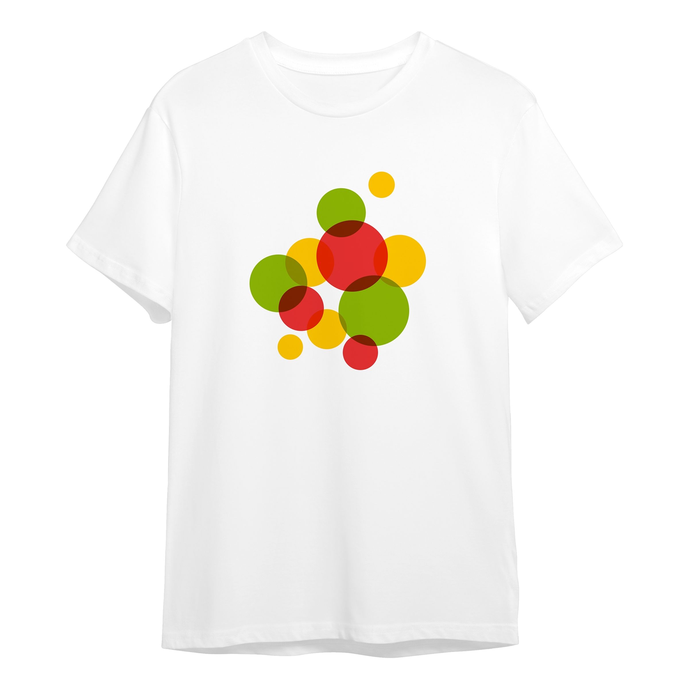 T-shirt Retro Godispåse - Small