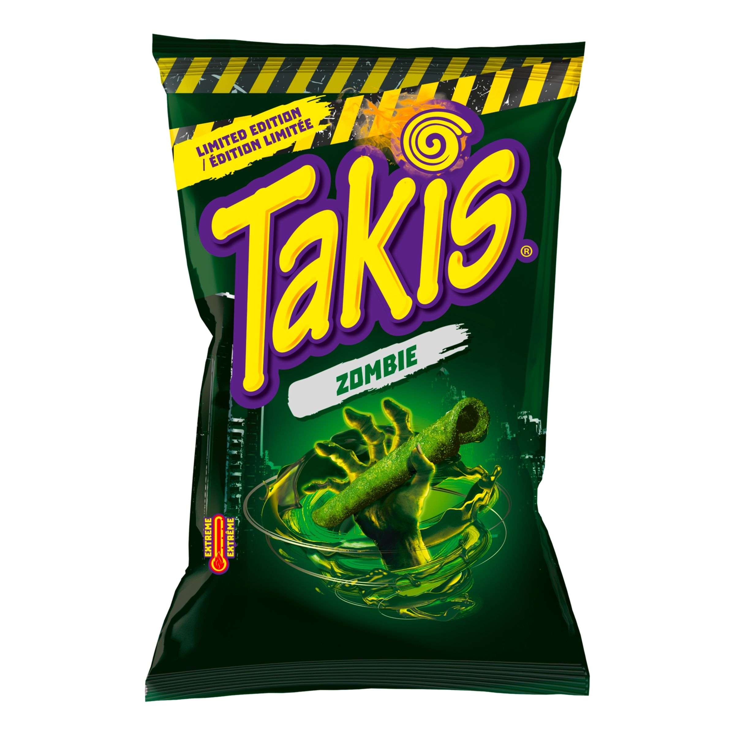 Takis Zombie - 100 g