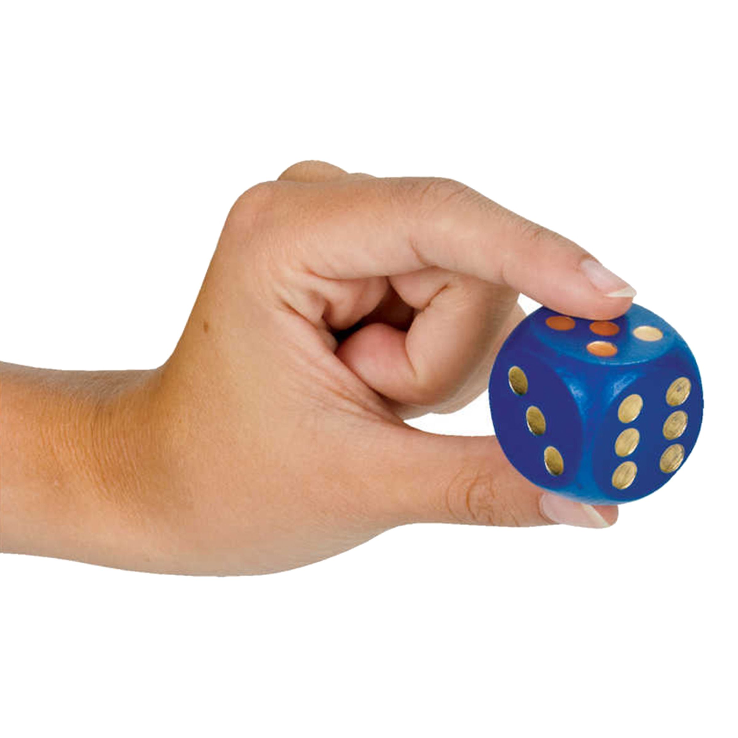 Tärning XL | Hem - Roliga Prylar - Spel & Lek - Sällskapsspel | Maskeradspecialisten