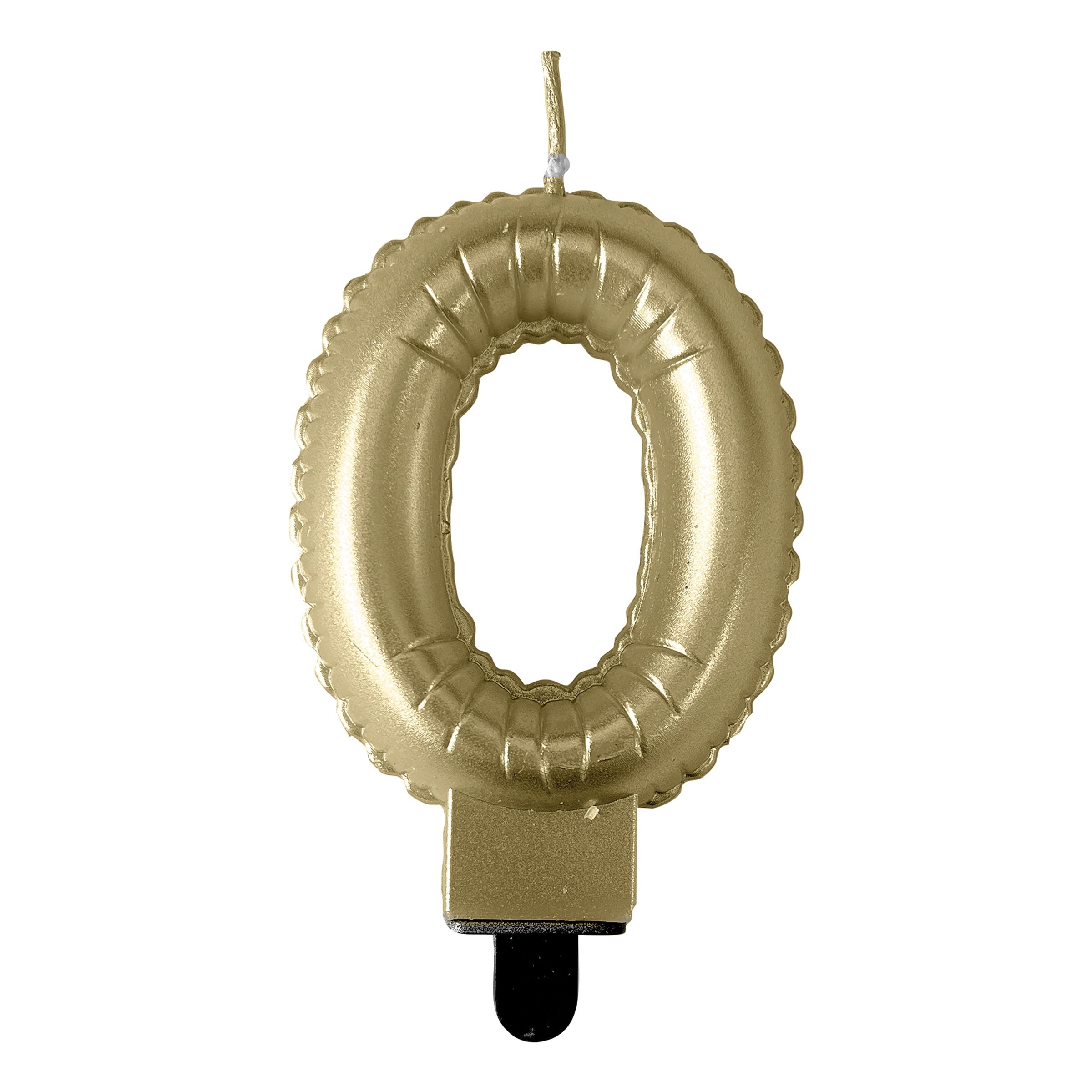 Tallys 0 - 7,5 Cm Guld - Scanseason