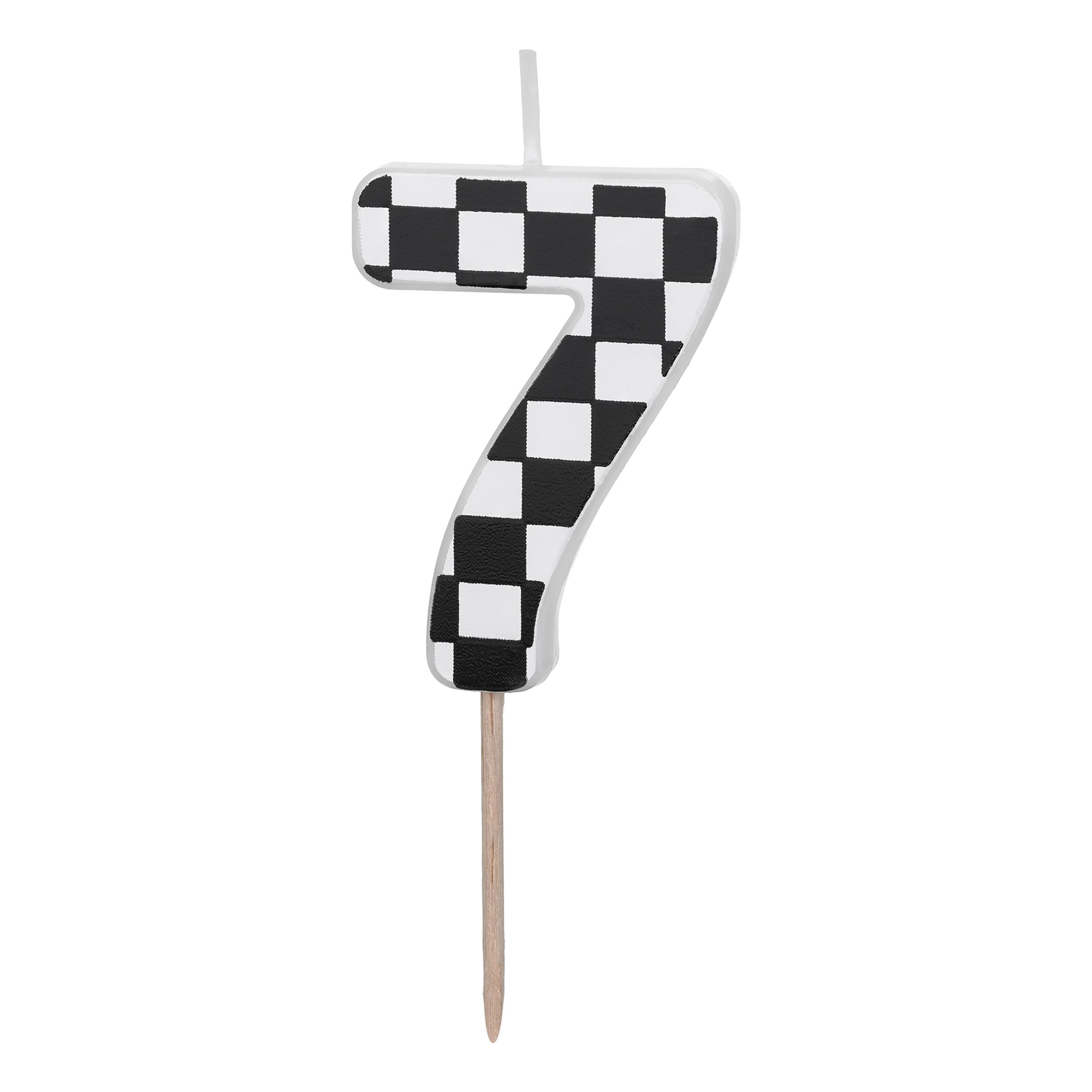 Kagelys Tal Racing - Tal 7
