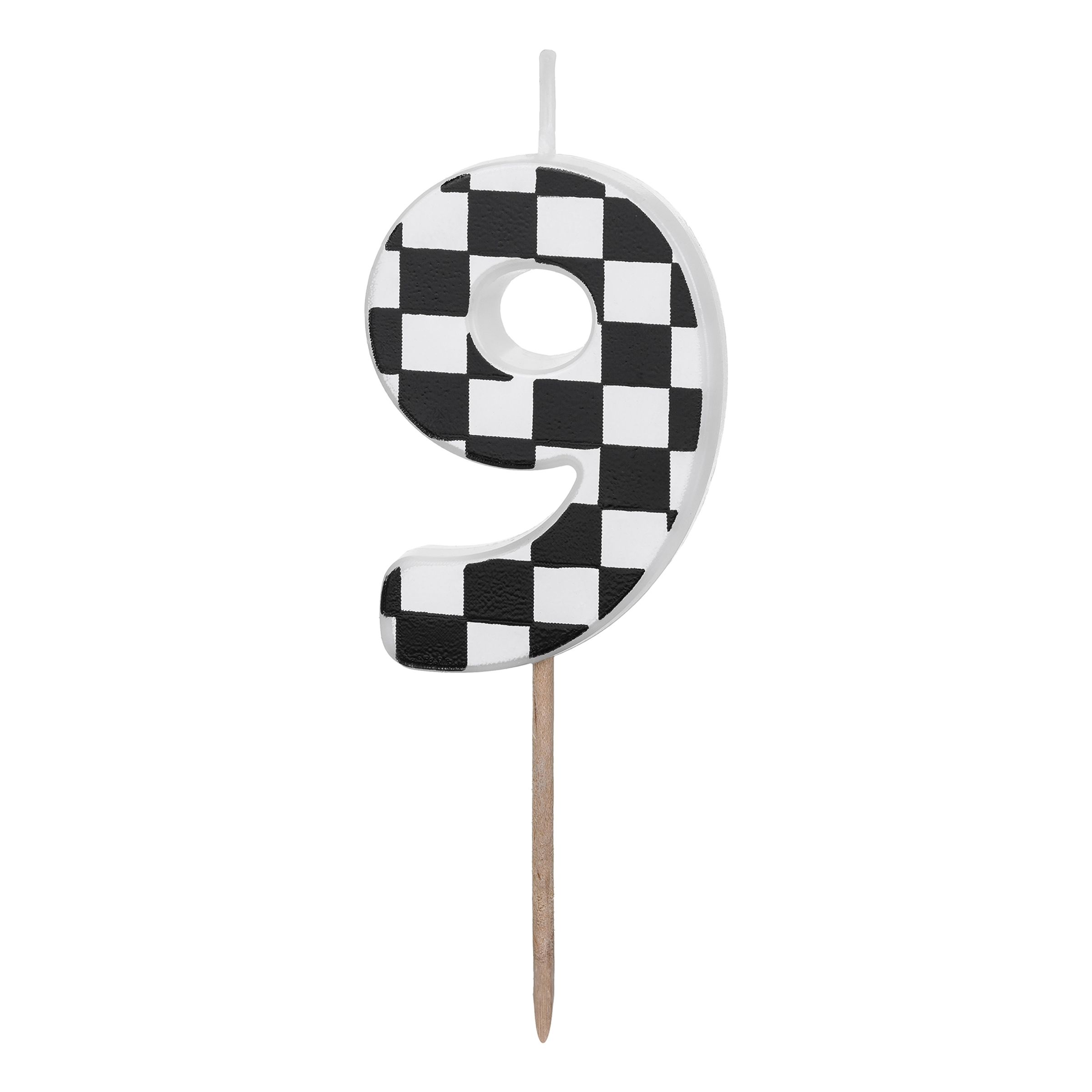 Kagelys Tal Racing - Tal 9
