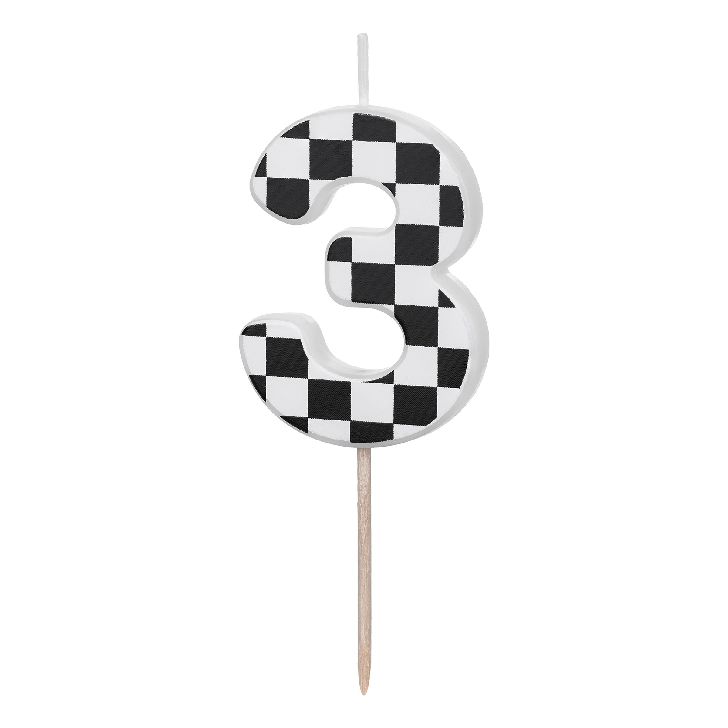 Kagelys Tal Racing - Tal 3