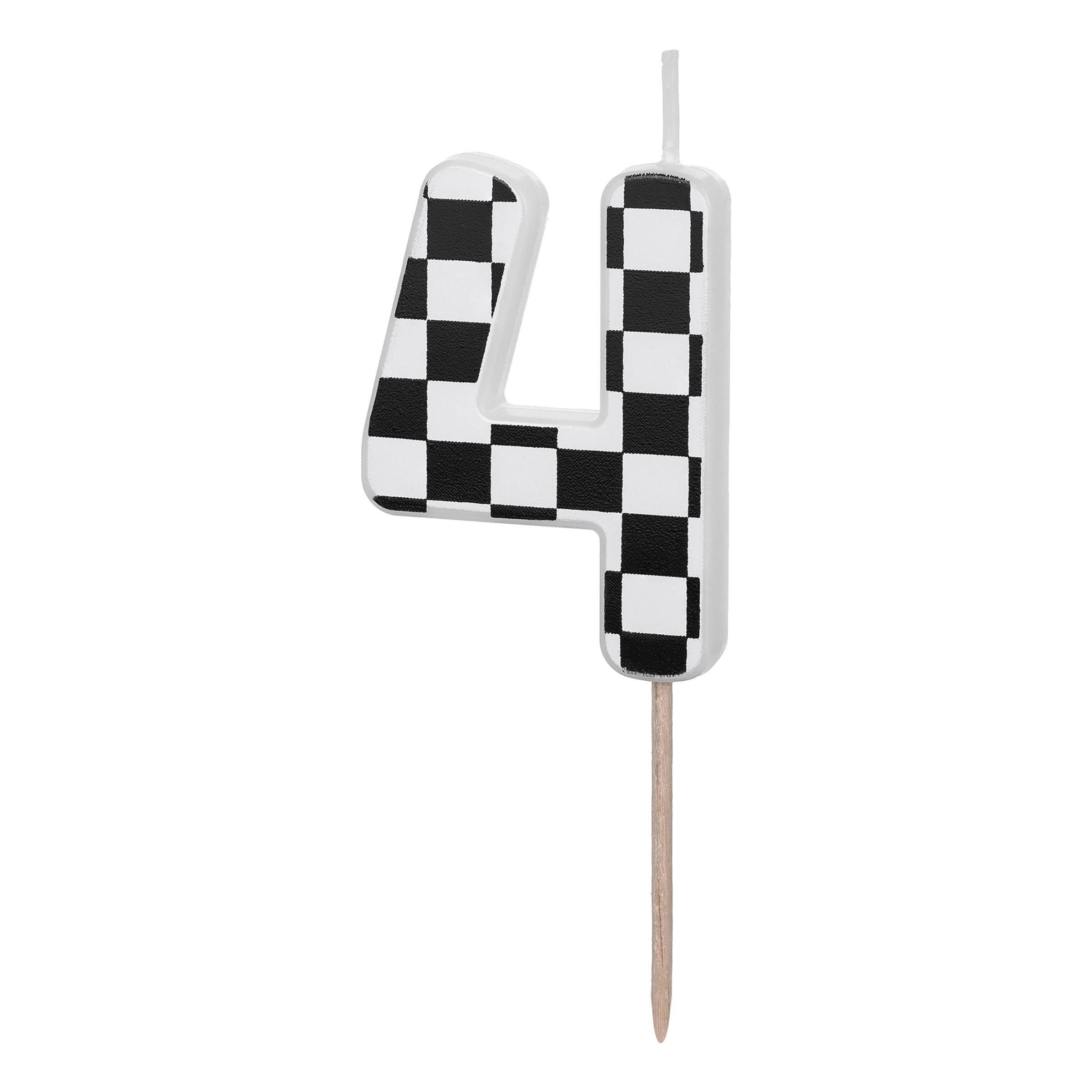 Kagelys Tal Racing - Tal 4