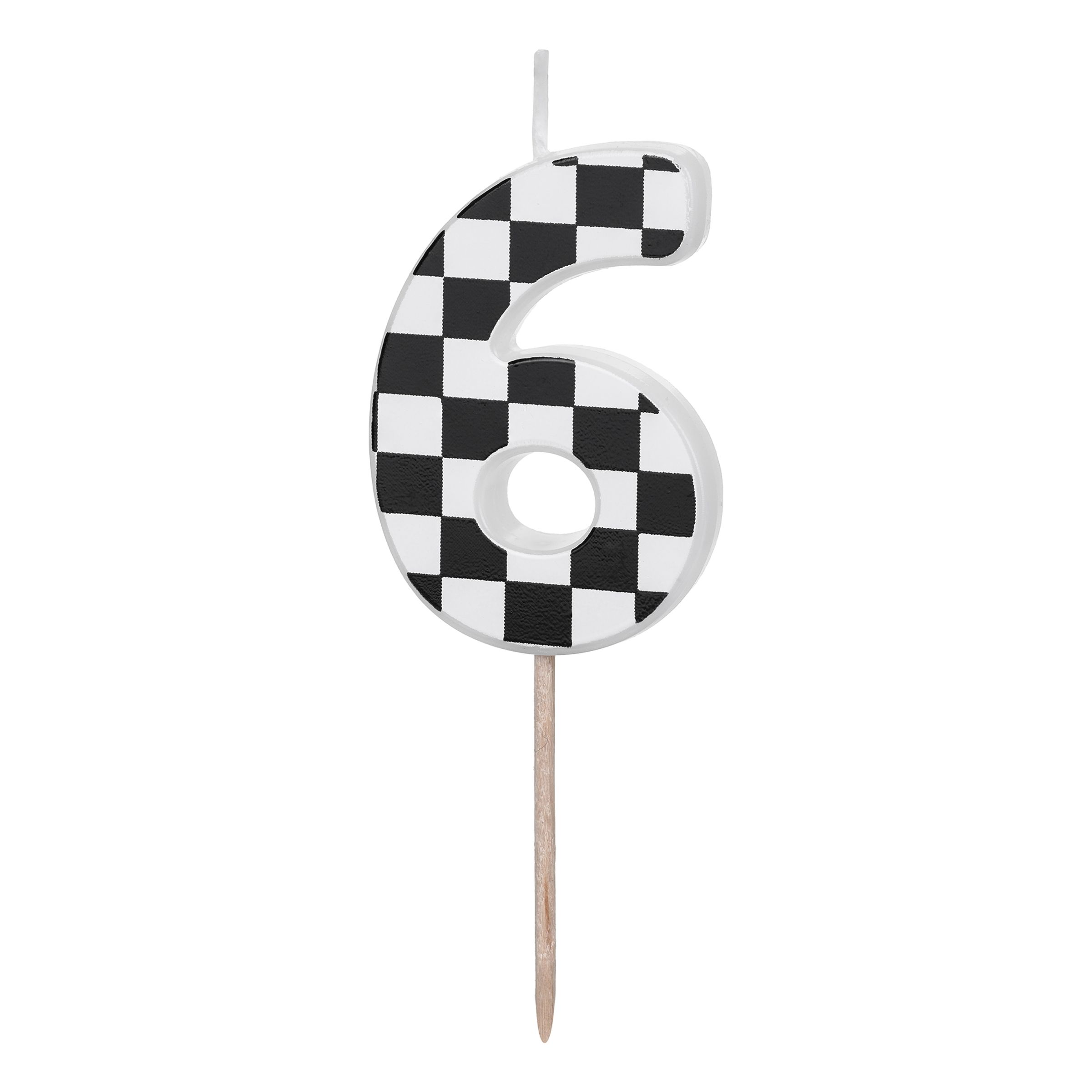 Kagelys Tal Racing - Tal 6