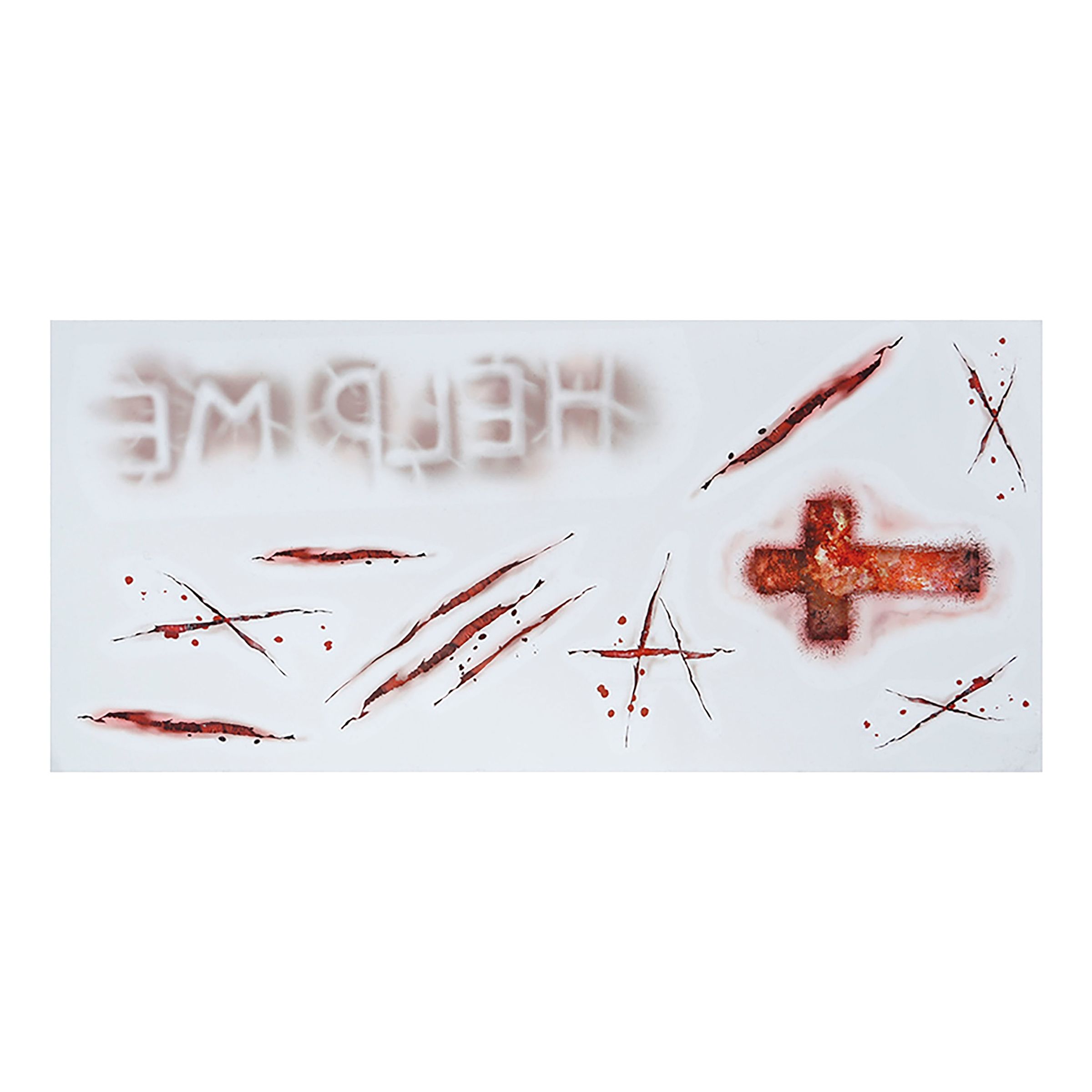 Tatueringar Exorcism