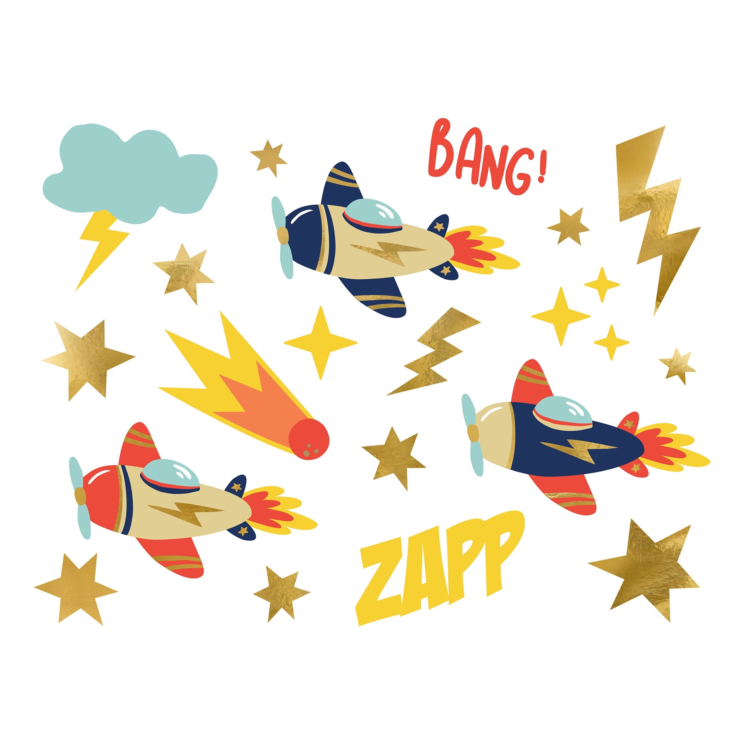 Tatoveringer Fly