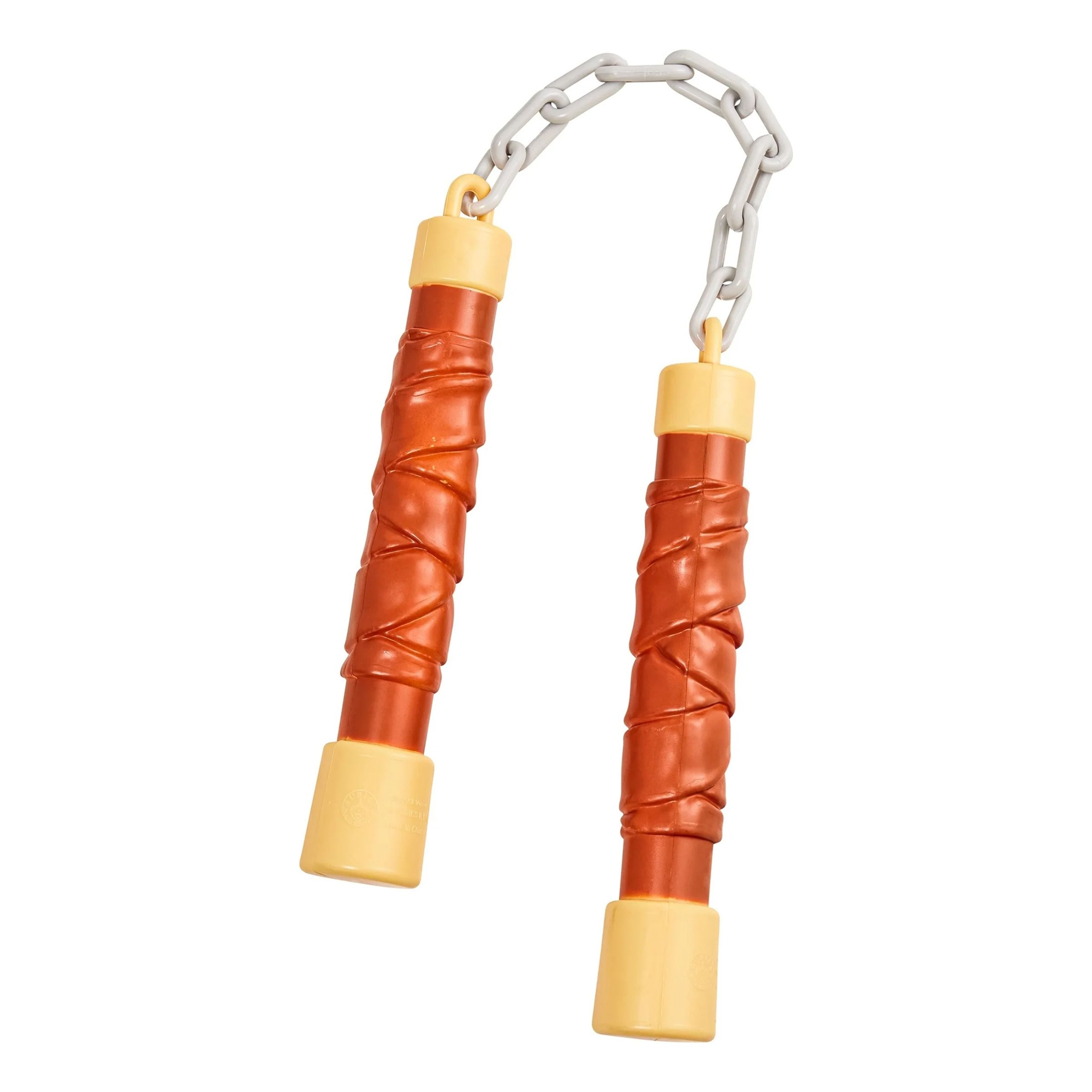 Teenage Mutant Ninja Turtles&trade; Michelangelo Nunchucks