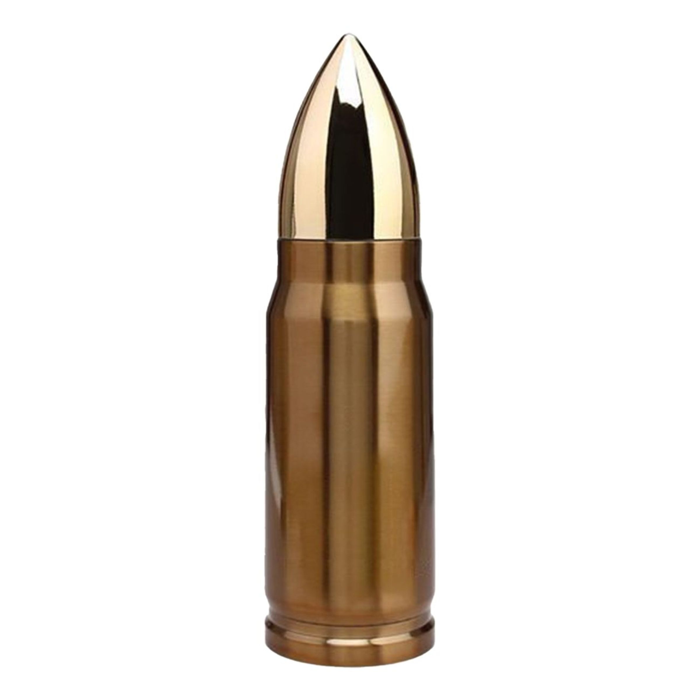 Termoflaske Patron - Messing 350 ml