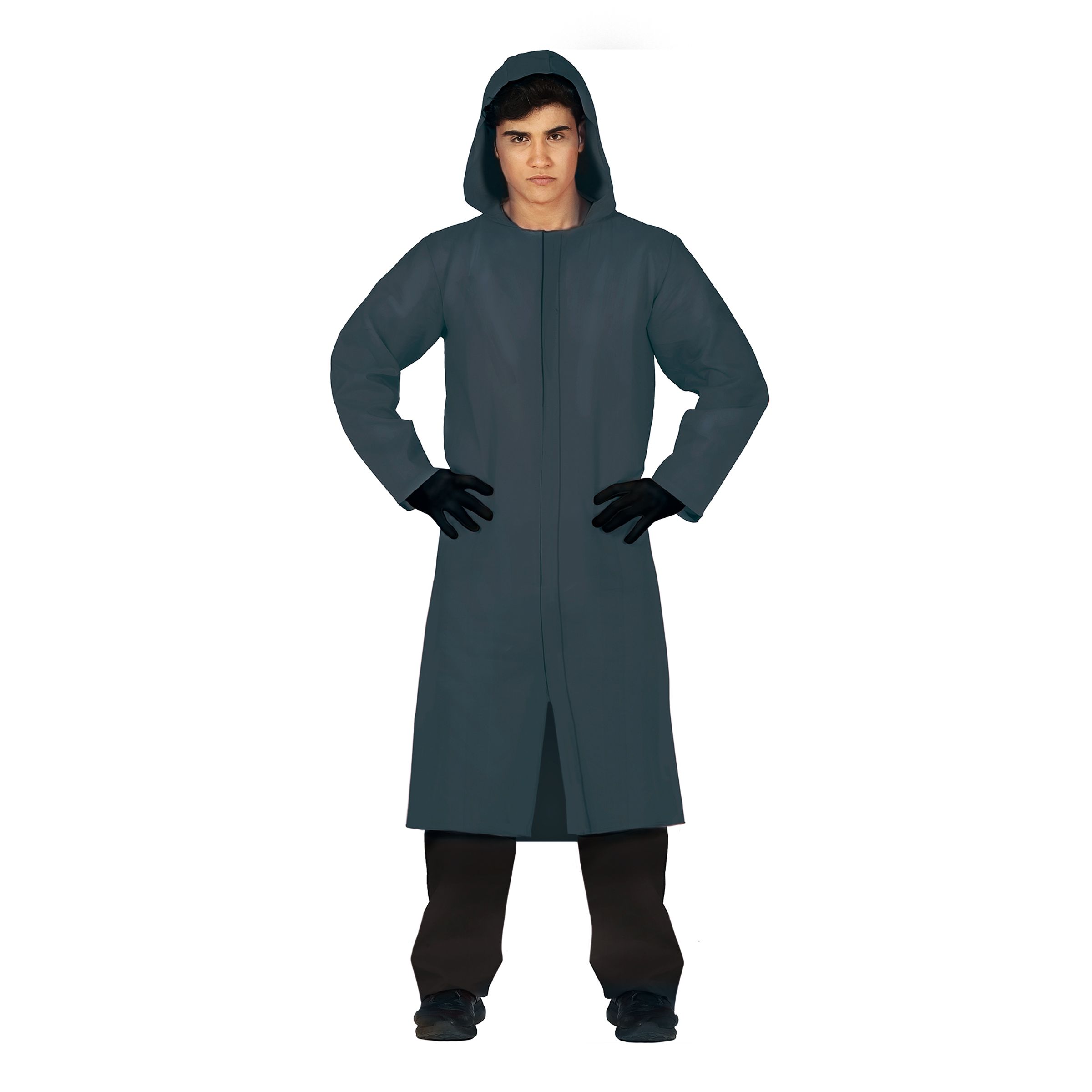 The Gamer Villain Kostume - Medium