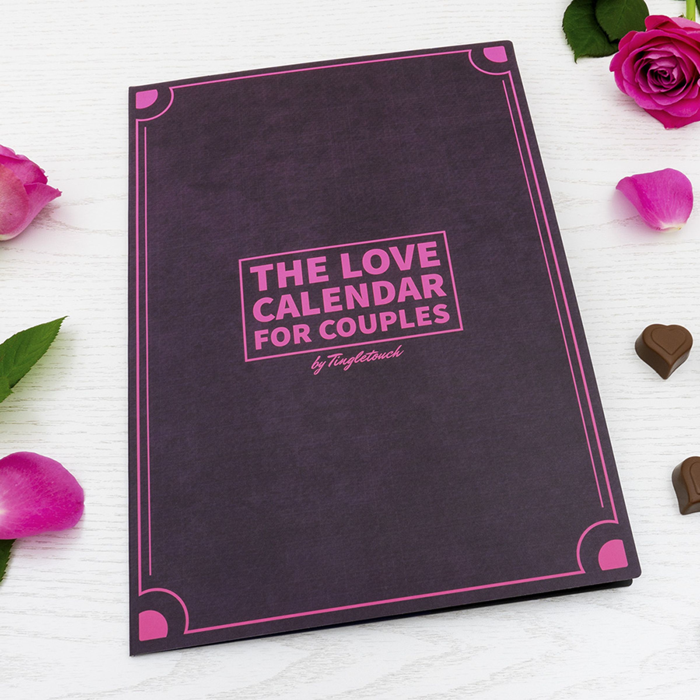 The Love Calendar