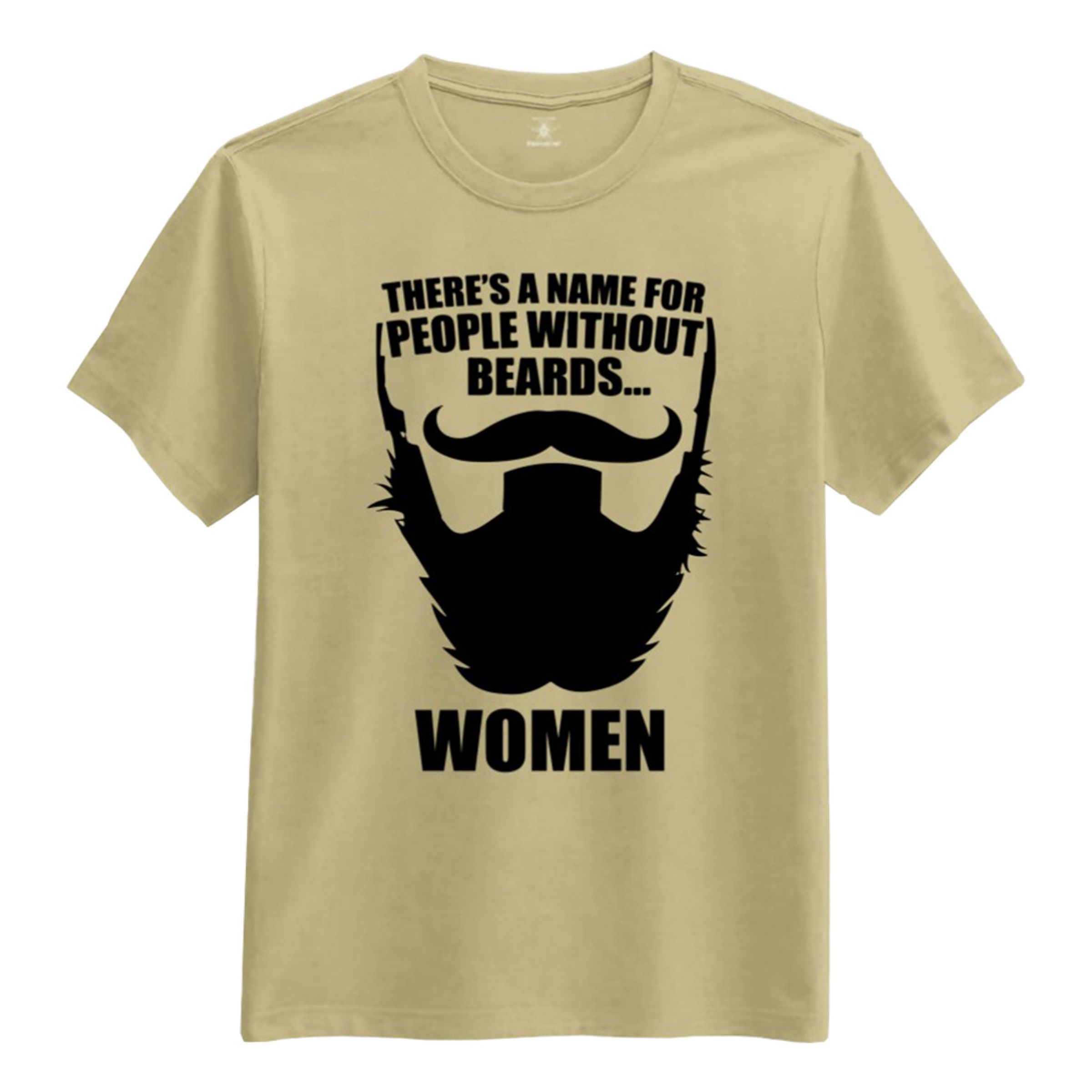 There's a Name For People T-shirt - Large