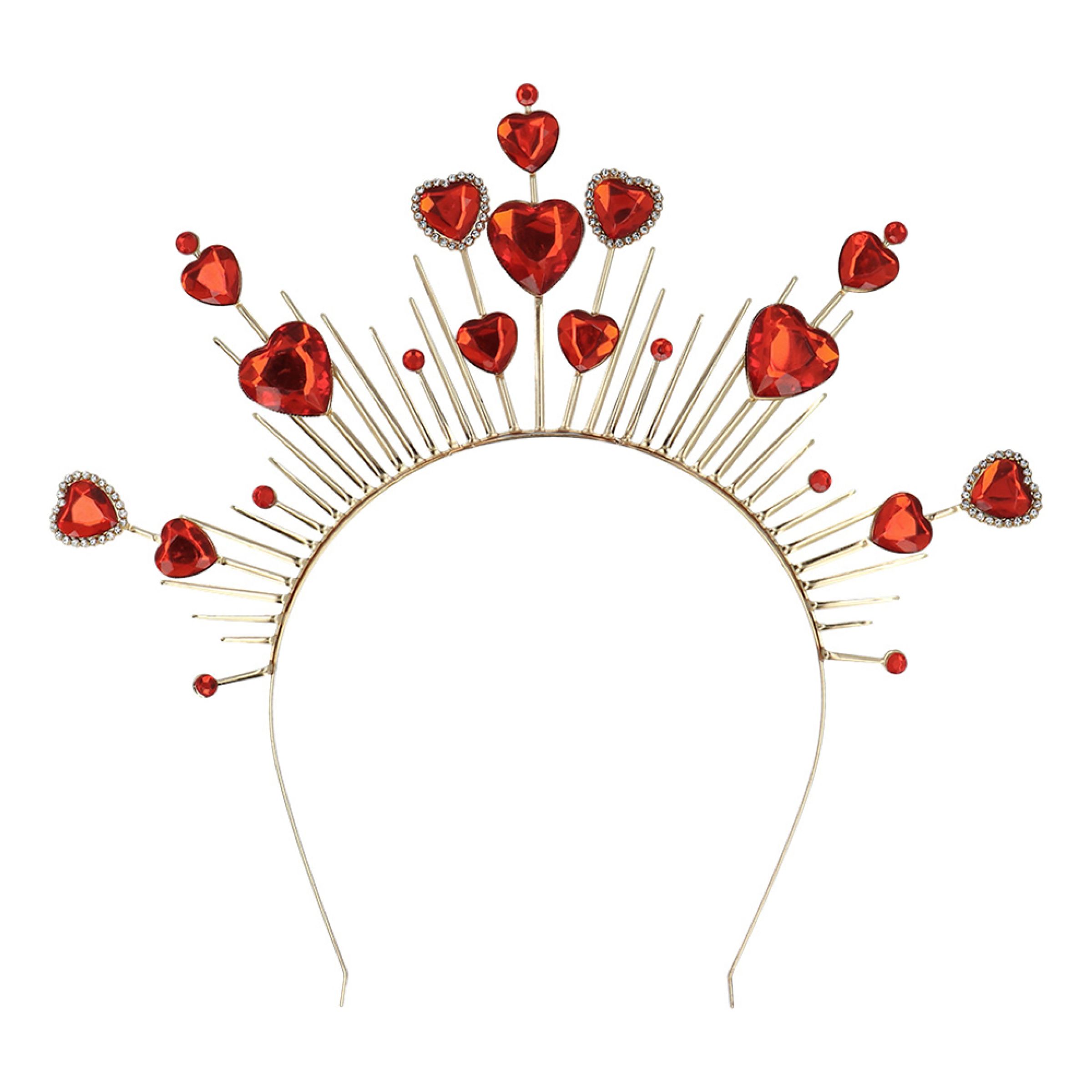 Tiara Halo Juliette - One size