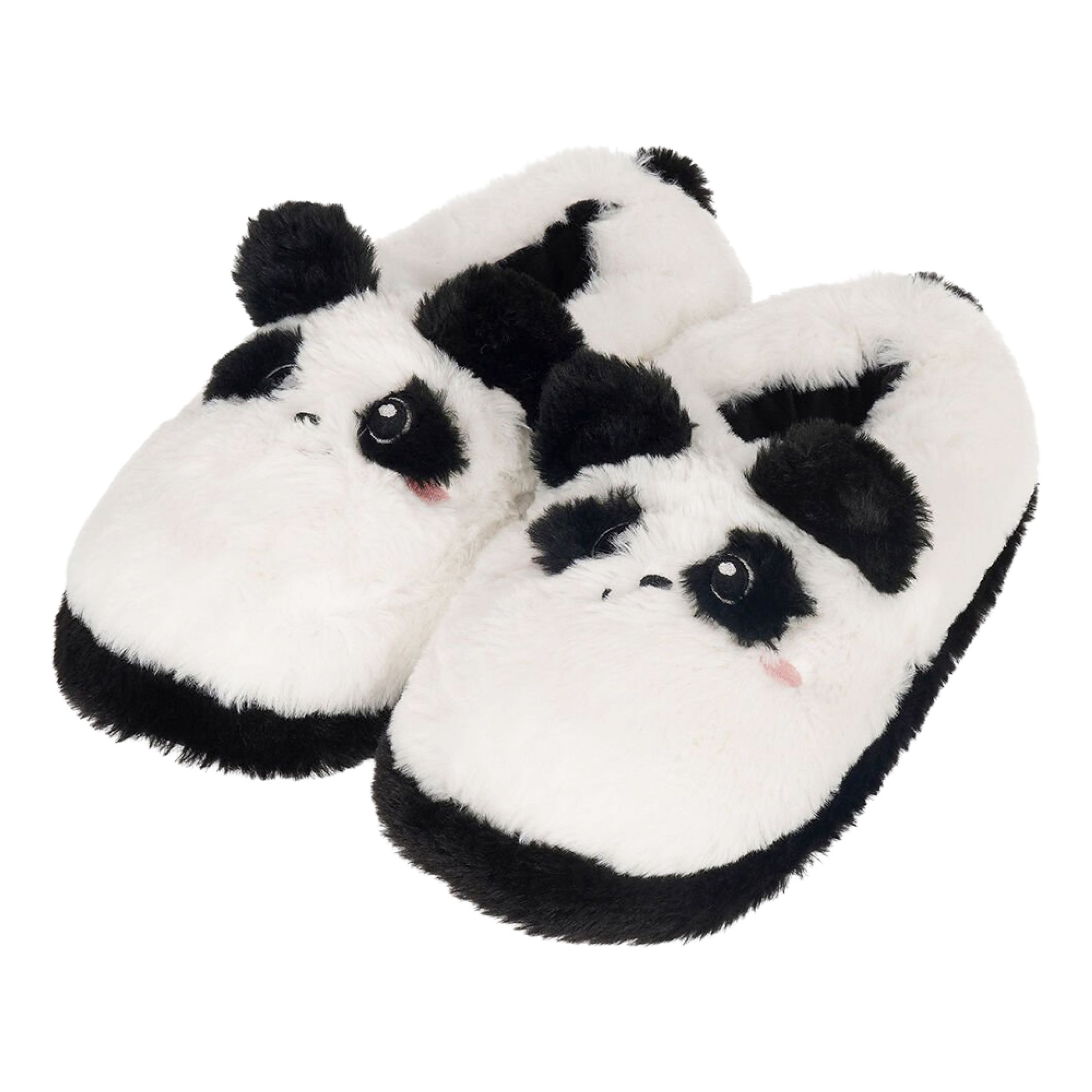 Panda Tøfler - 35-38