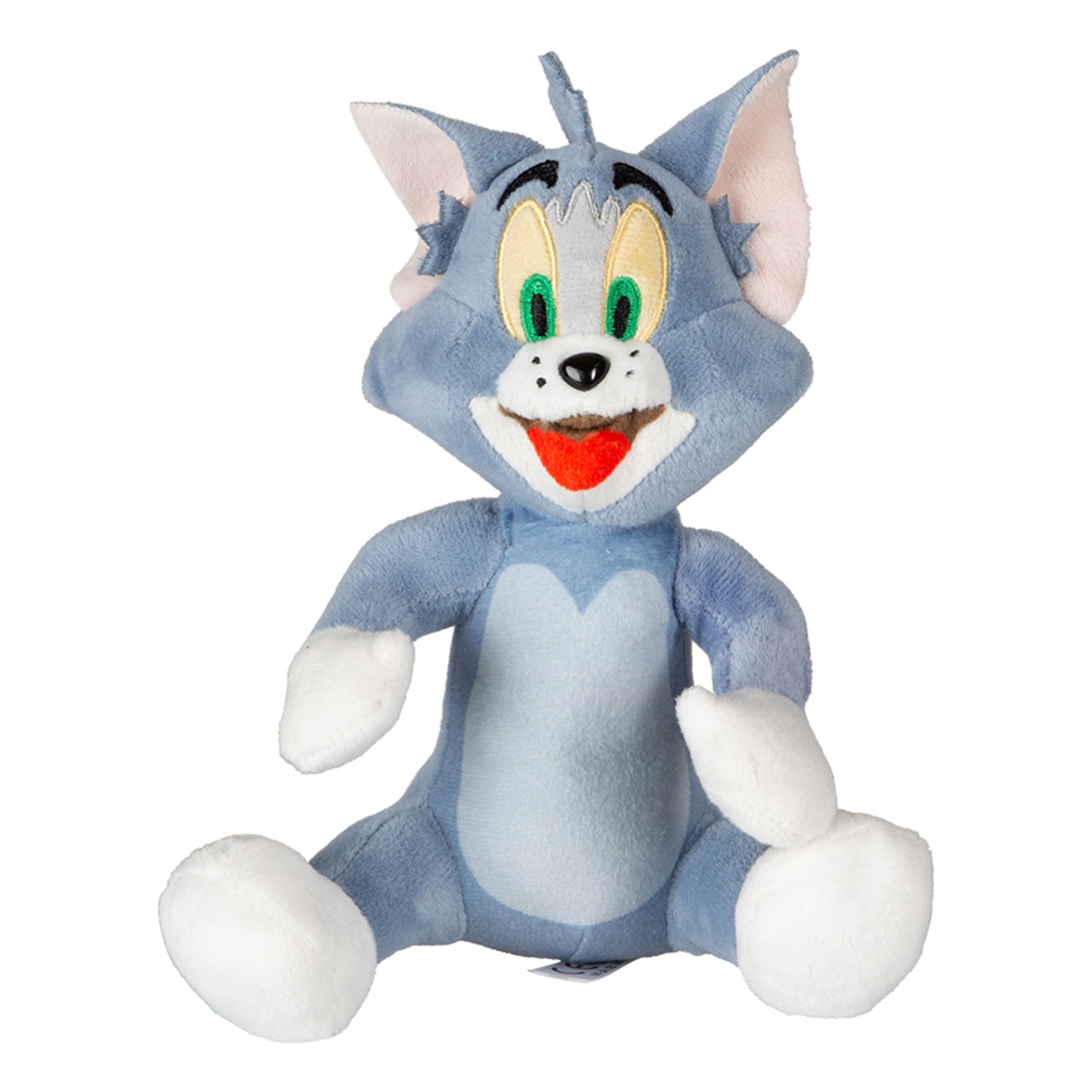 Tom & Jerry Gosedjur Tom | Hem - Roliga Prylar - Hobby & Fritid - Samlarprylar | Pryloteket