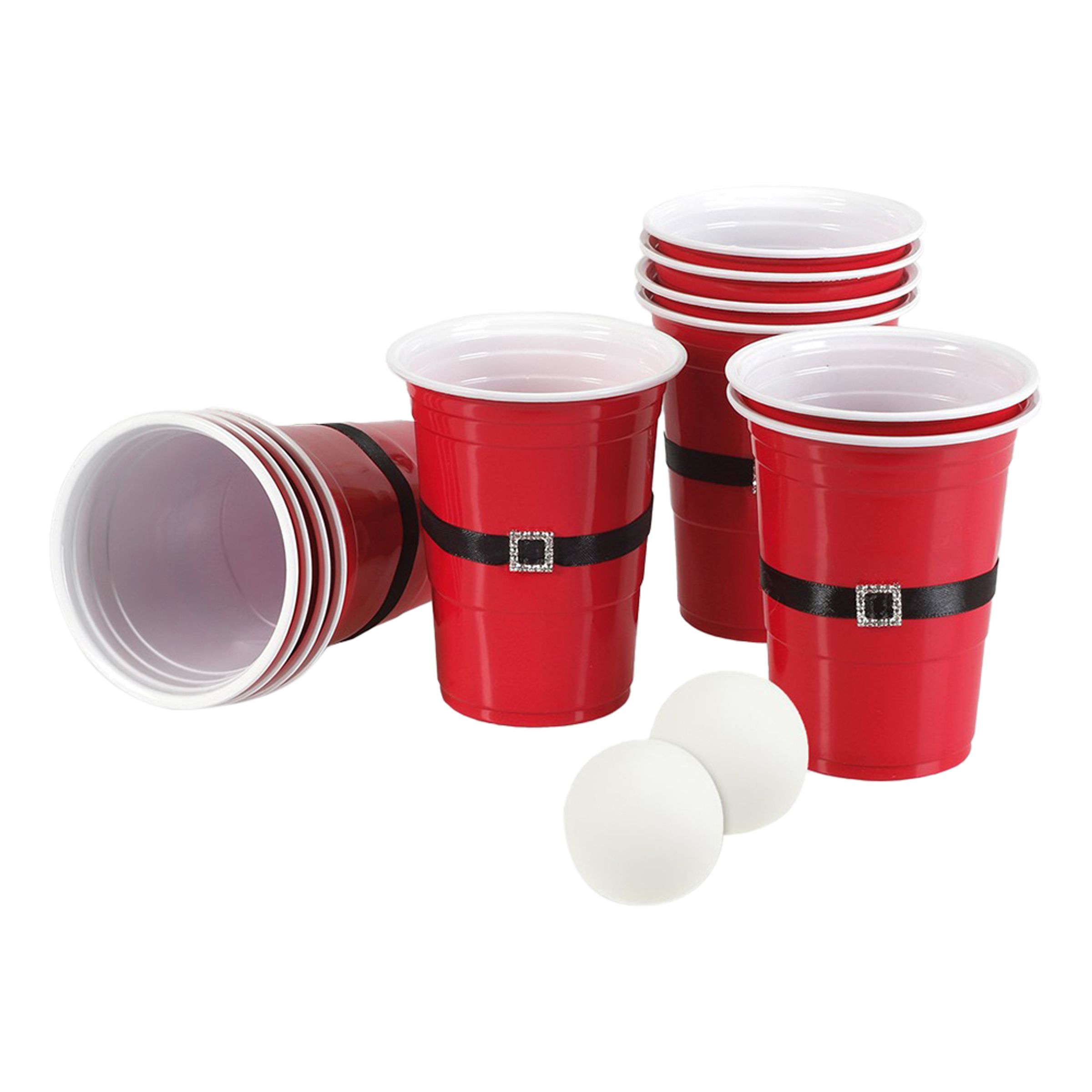 Tomte Pong | Hem - Teman - Högtider - Jul | Pryloteket