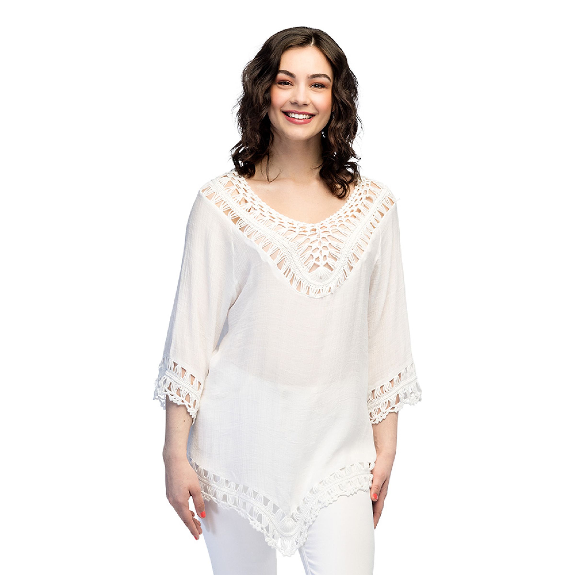 Tunika Boho Salinas - One size