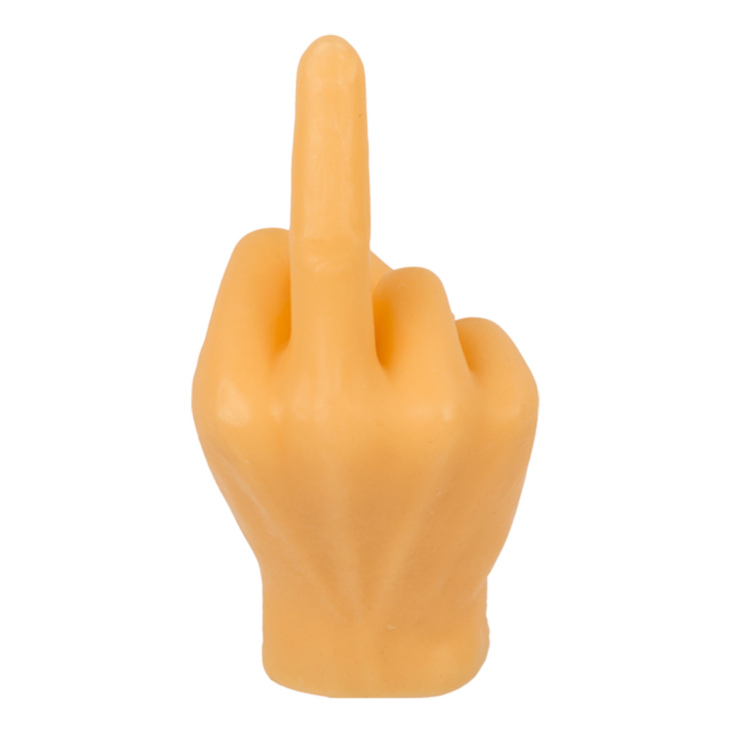 Tvål Fuck You - Ljus | Hem - Roliga Prylar - Hem & Hushåll - Till Badrummet | Pryloteket