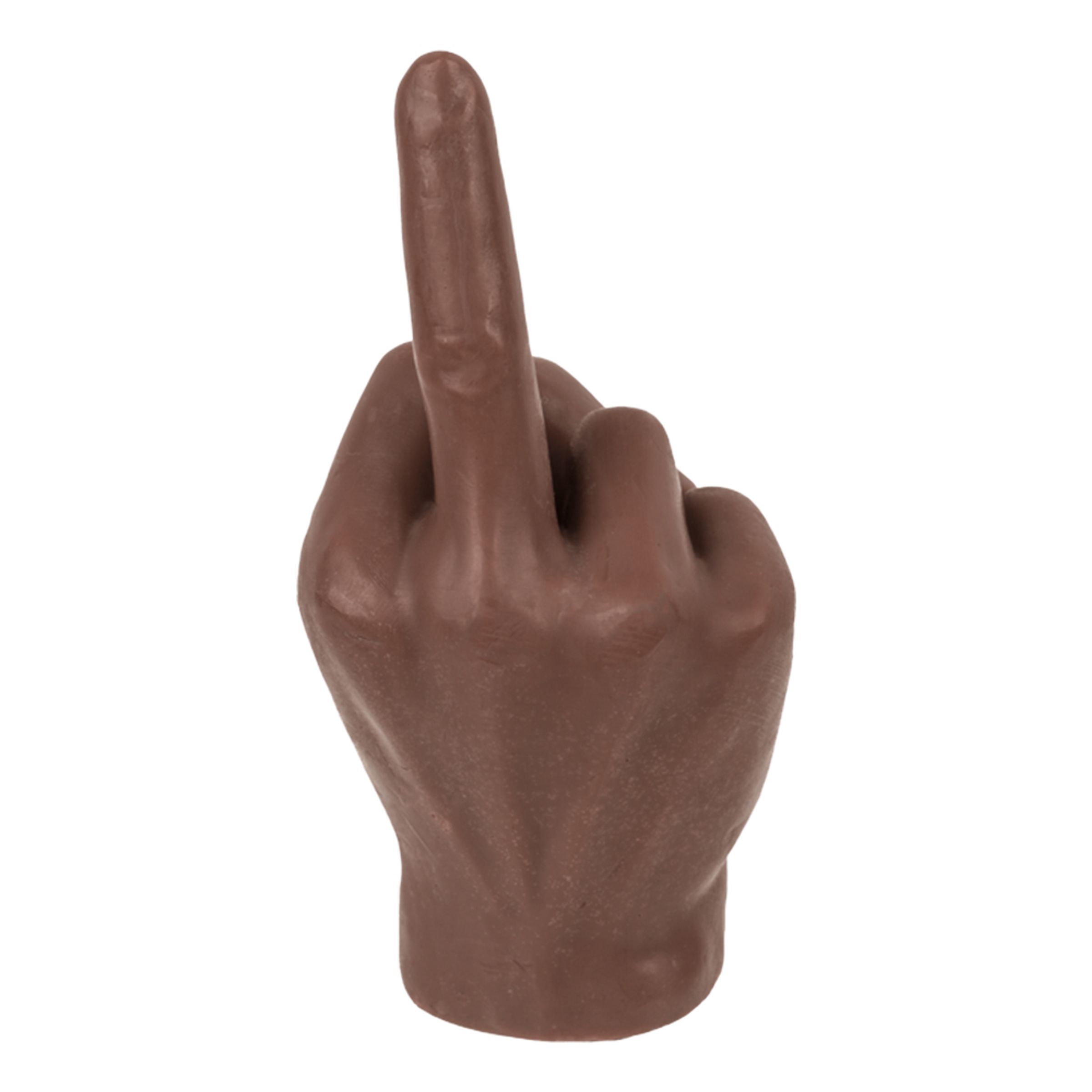 Sæbe Fuck You - Mørk