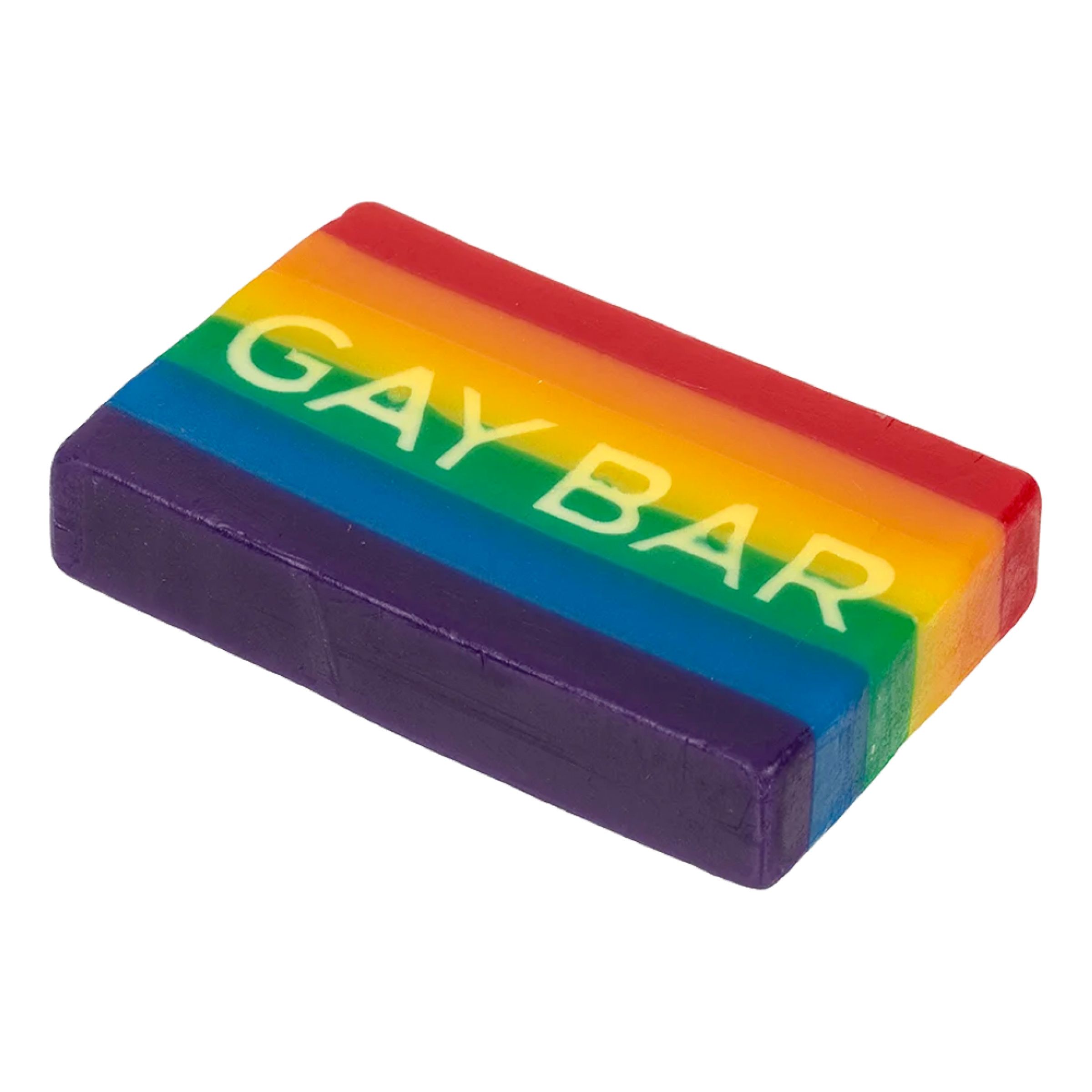 Sæbe Gay Bar - 150 gram