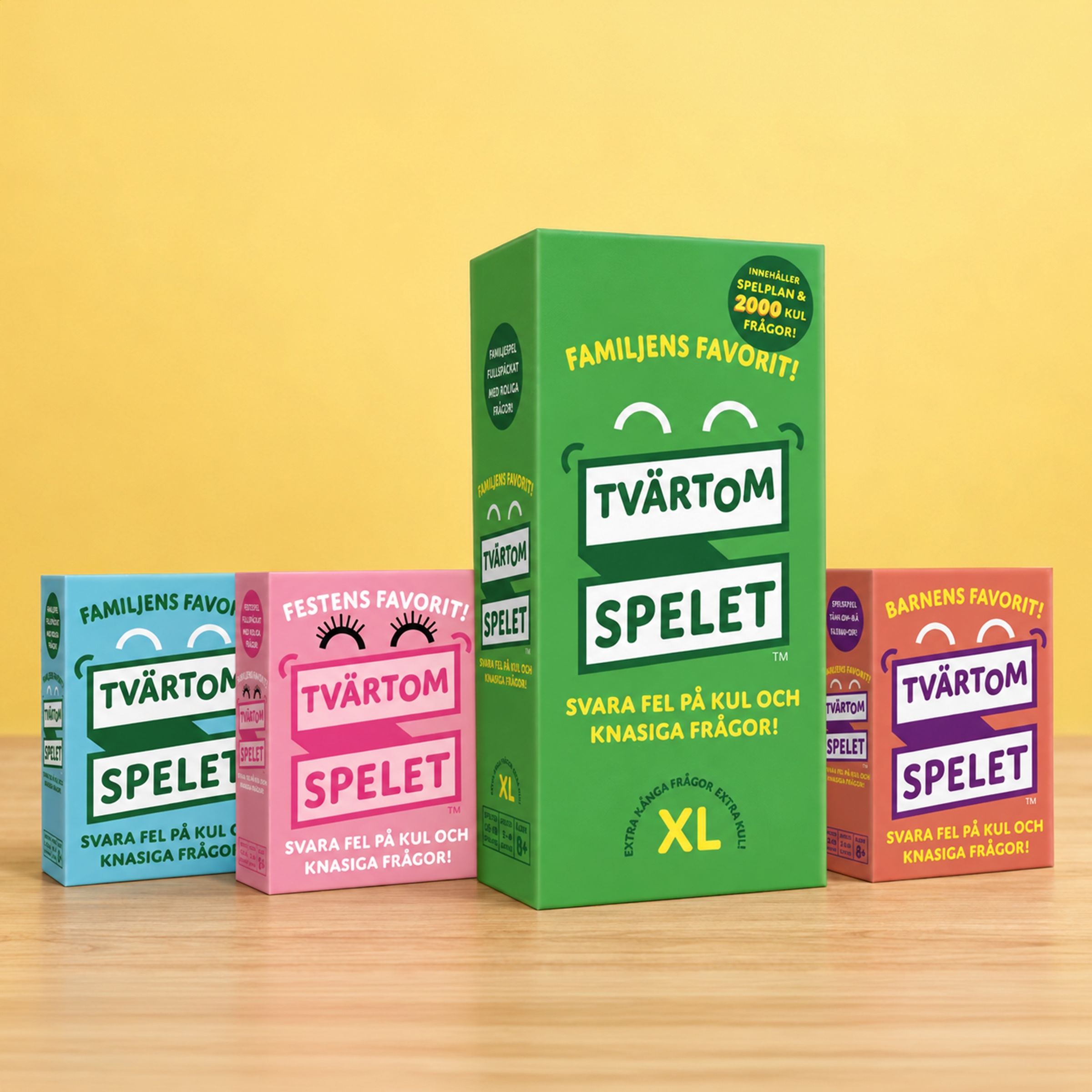 Tvärtomspelet XL