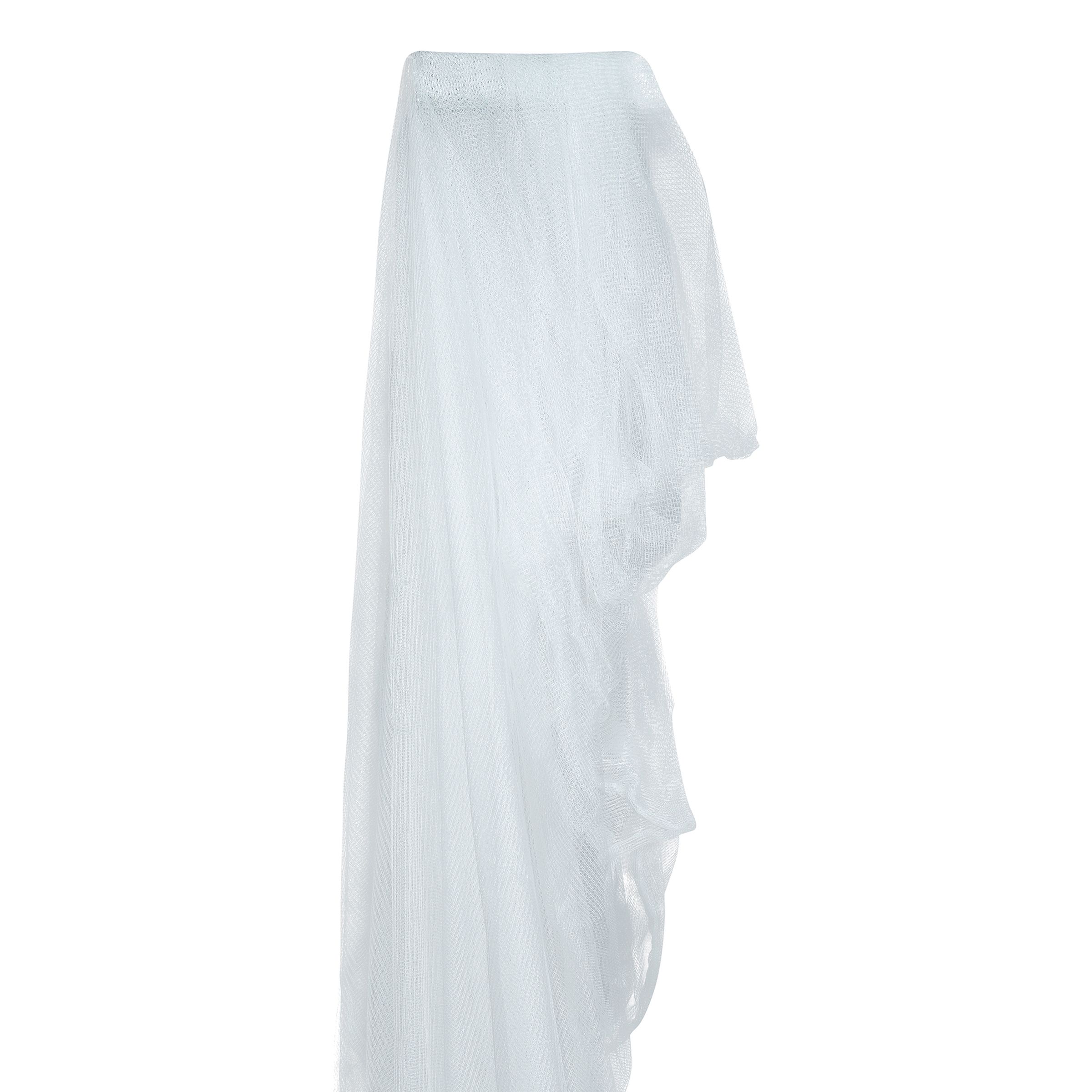 Tyg för Spindelnät - 2 x 5 m | Hem - Teman - Högtider - Halloween - Halloweendekorationer | Maskeradspecialisten