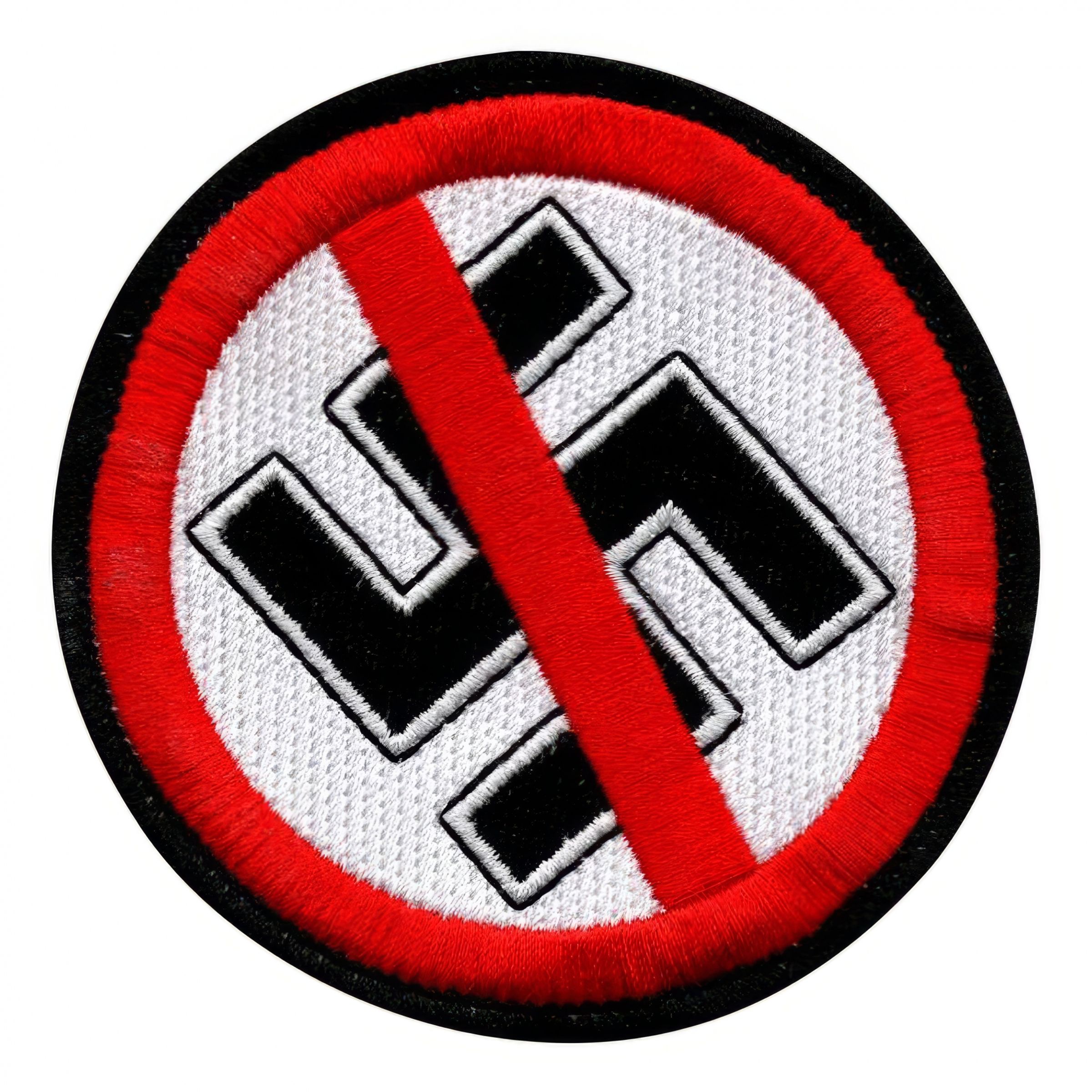 Stofmærke Anti-nazist