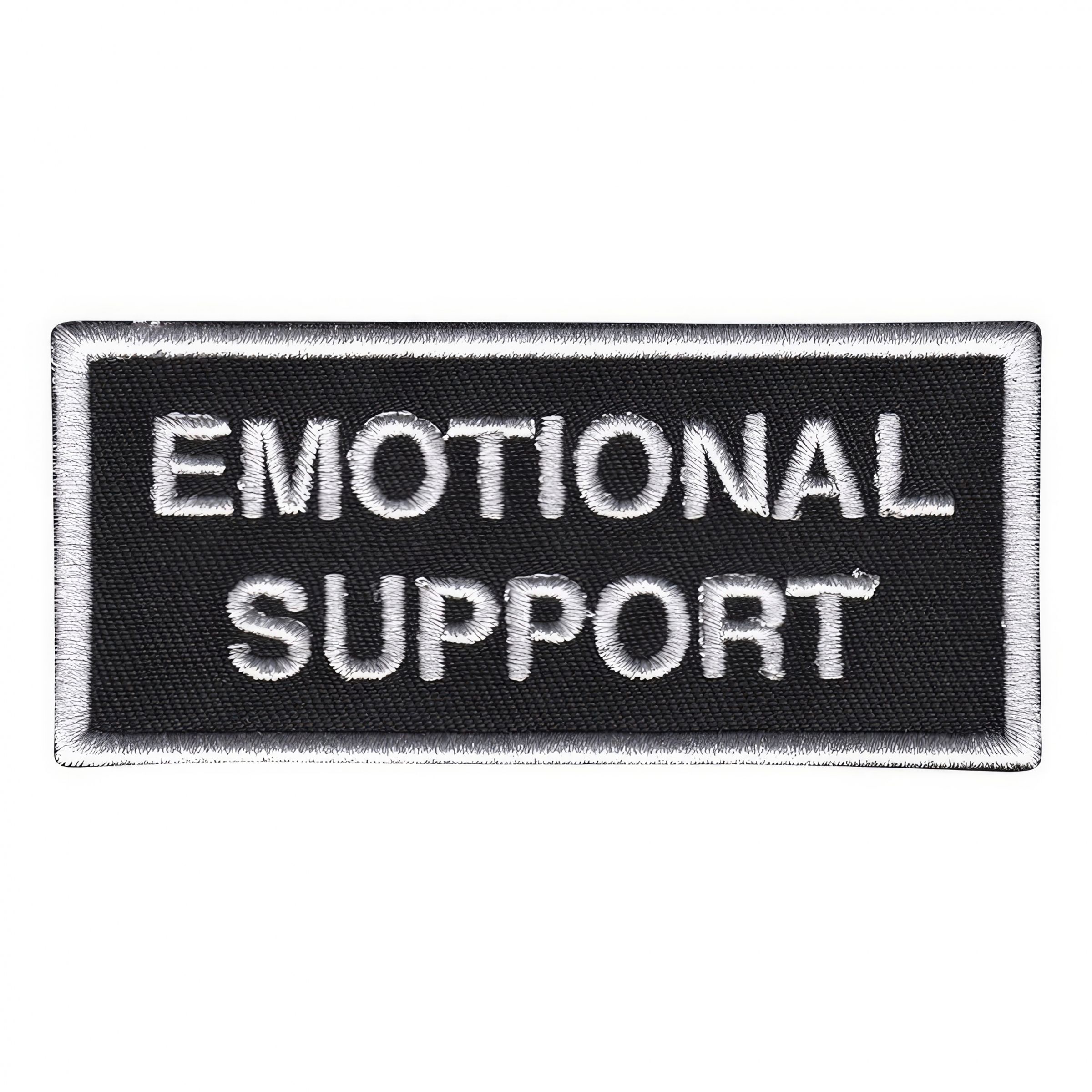 Stofmærke Emotional Support